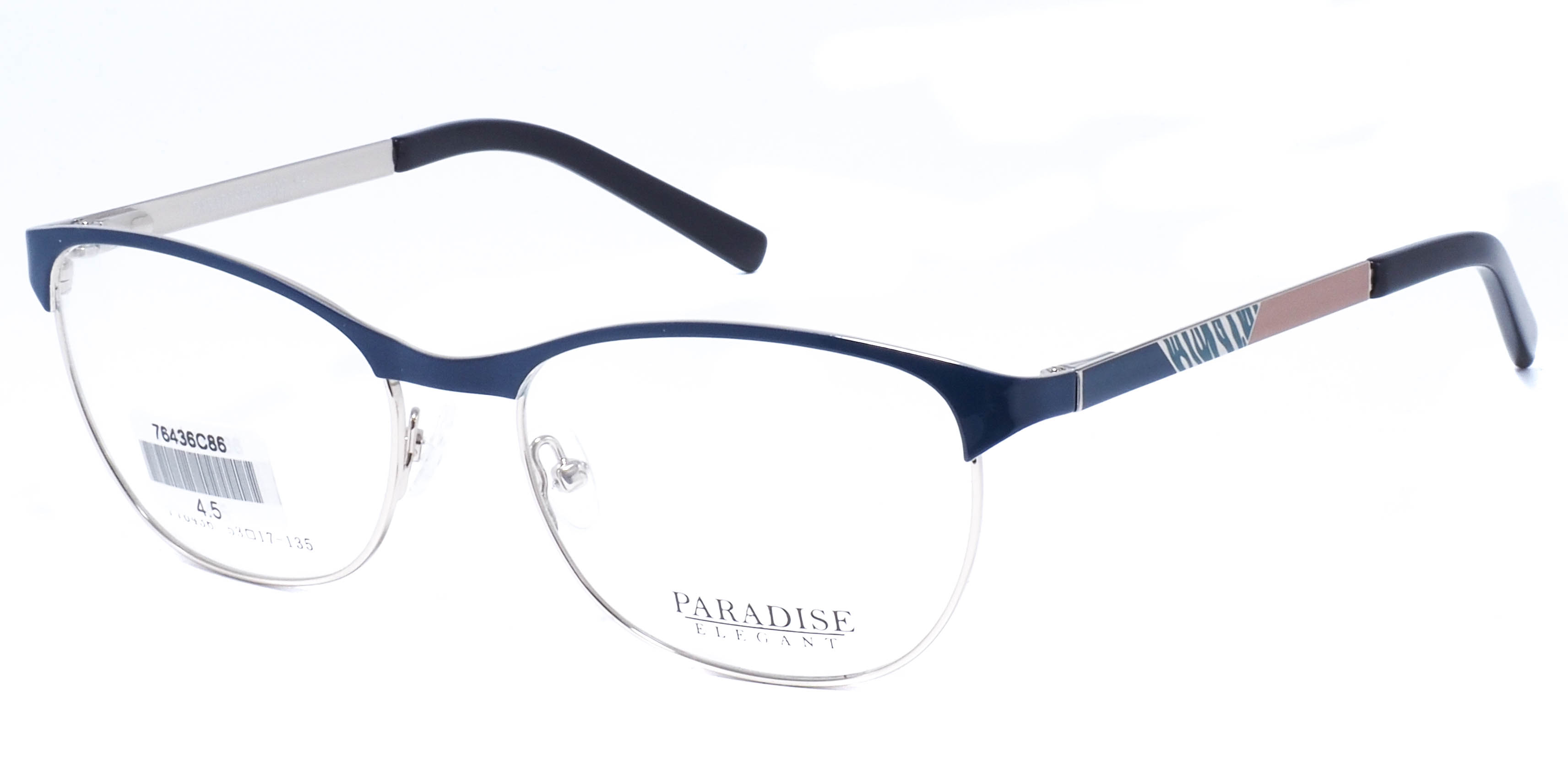 оправа Paradise P76436 C86