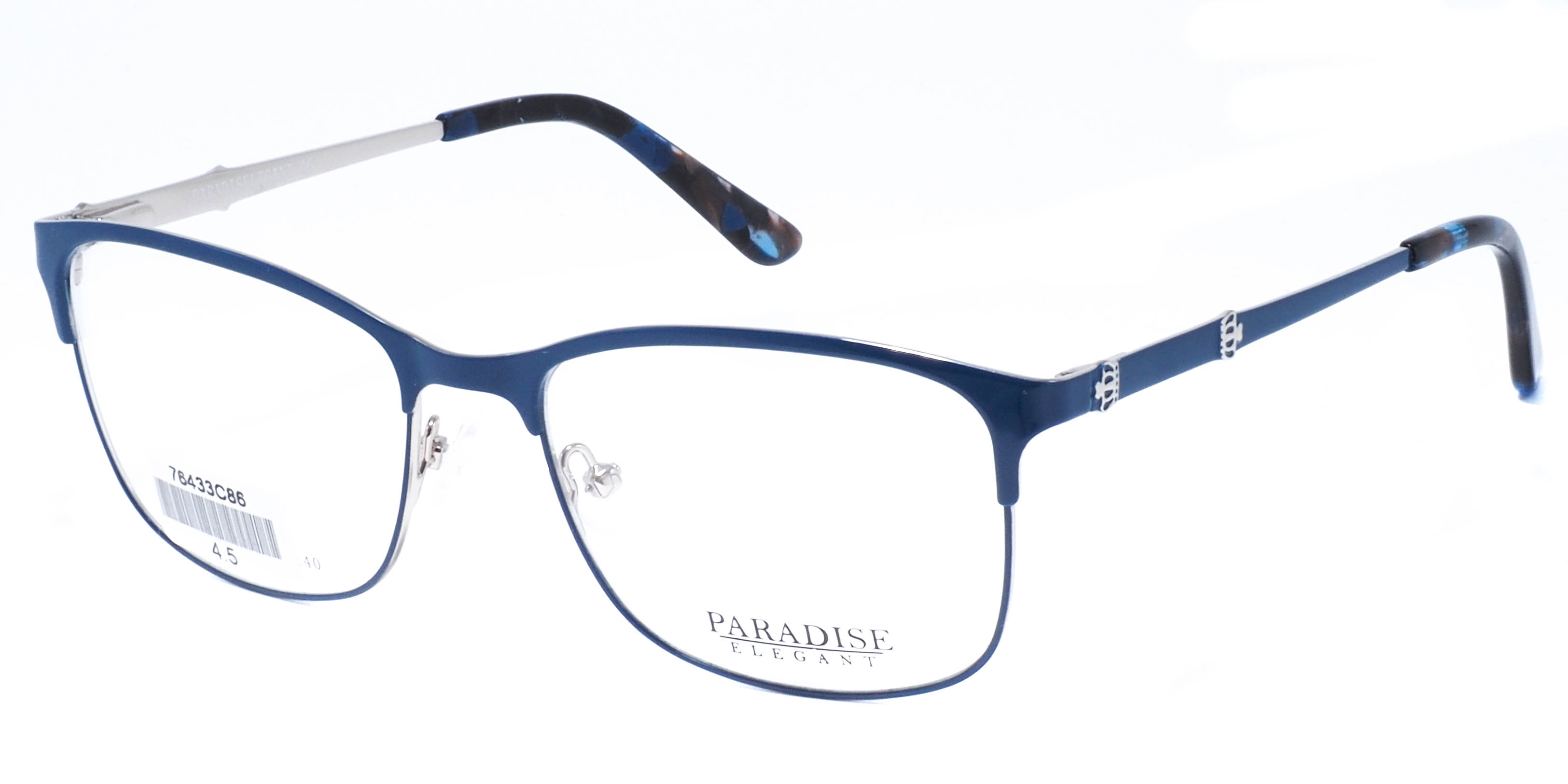 оправа Paradise P76433 C86