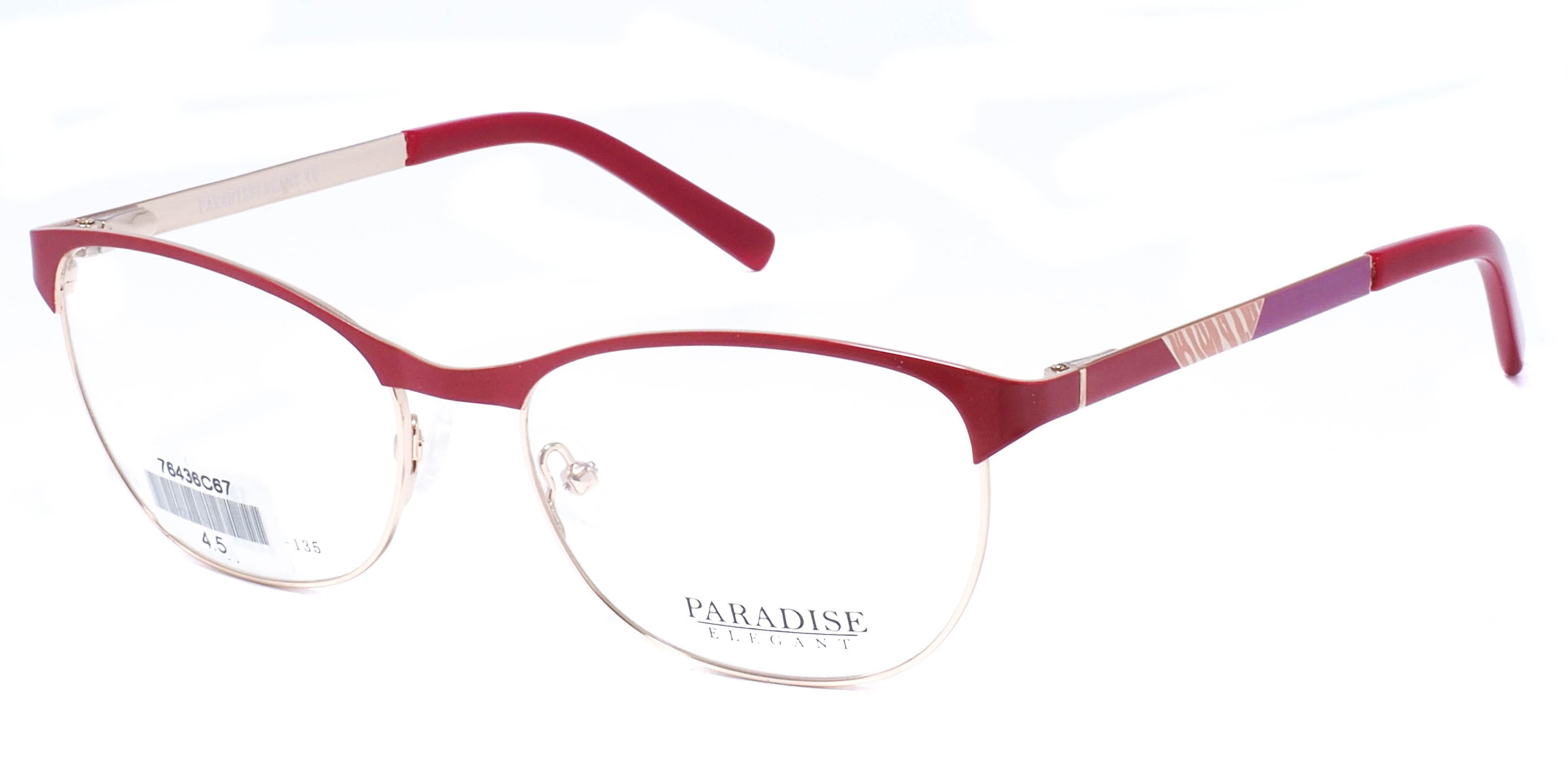 оправа Paradise P76436 C67