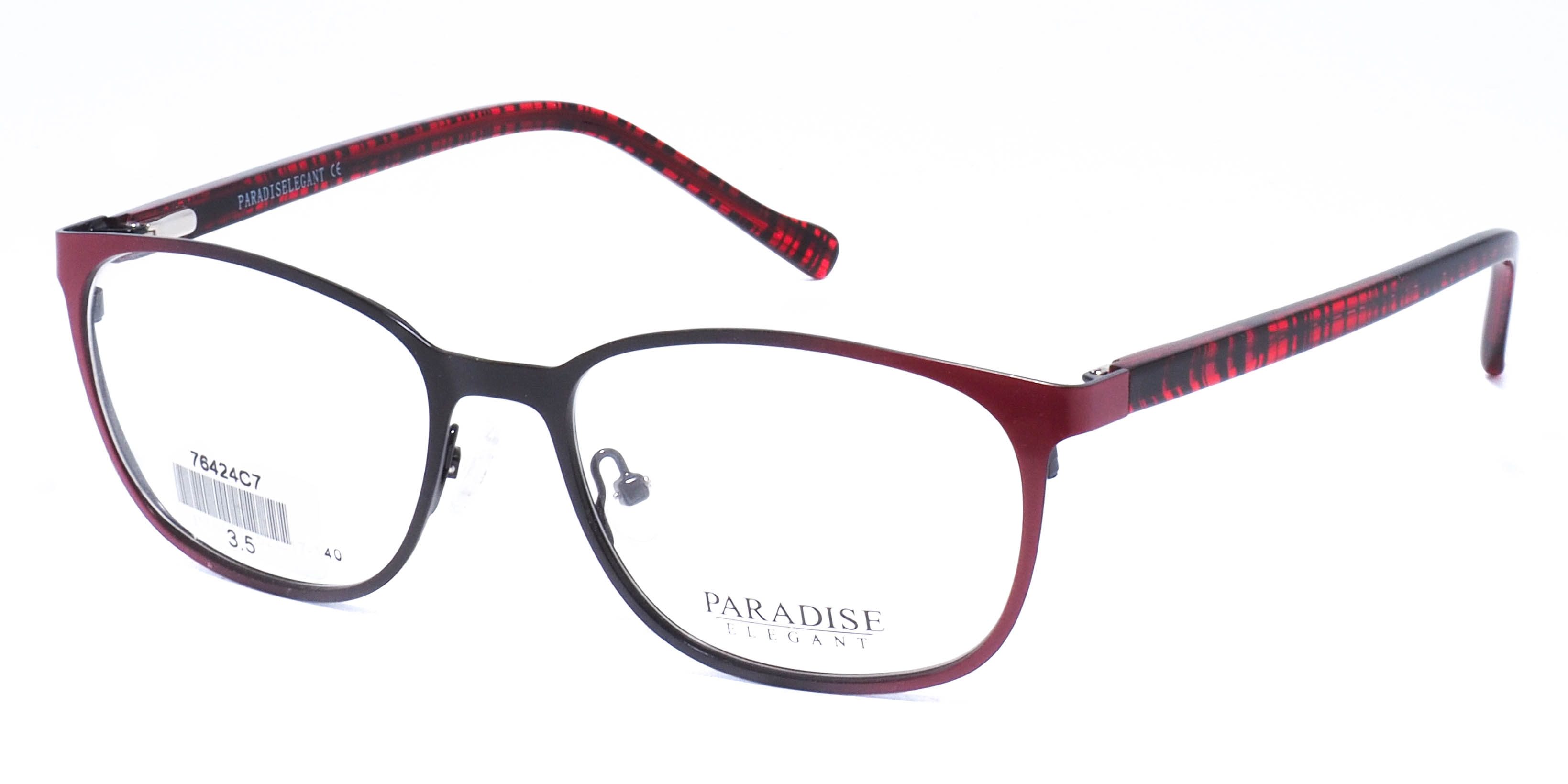 оправа Paradise P76424 C7
