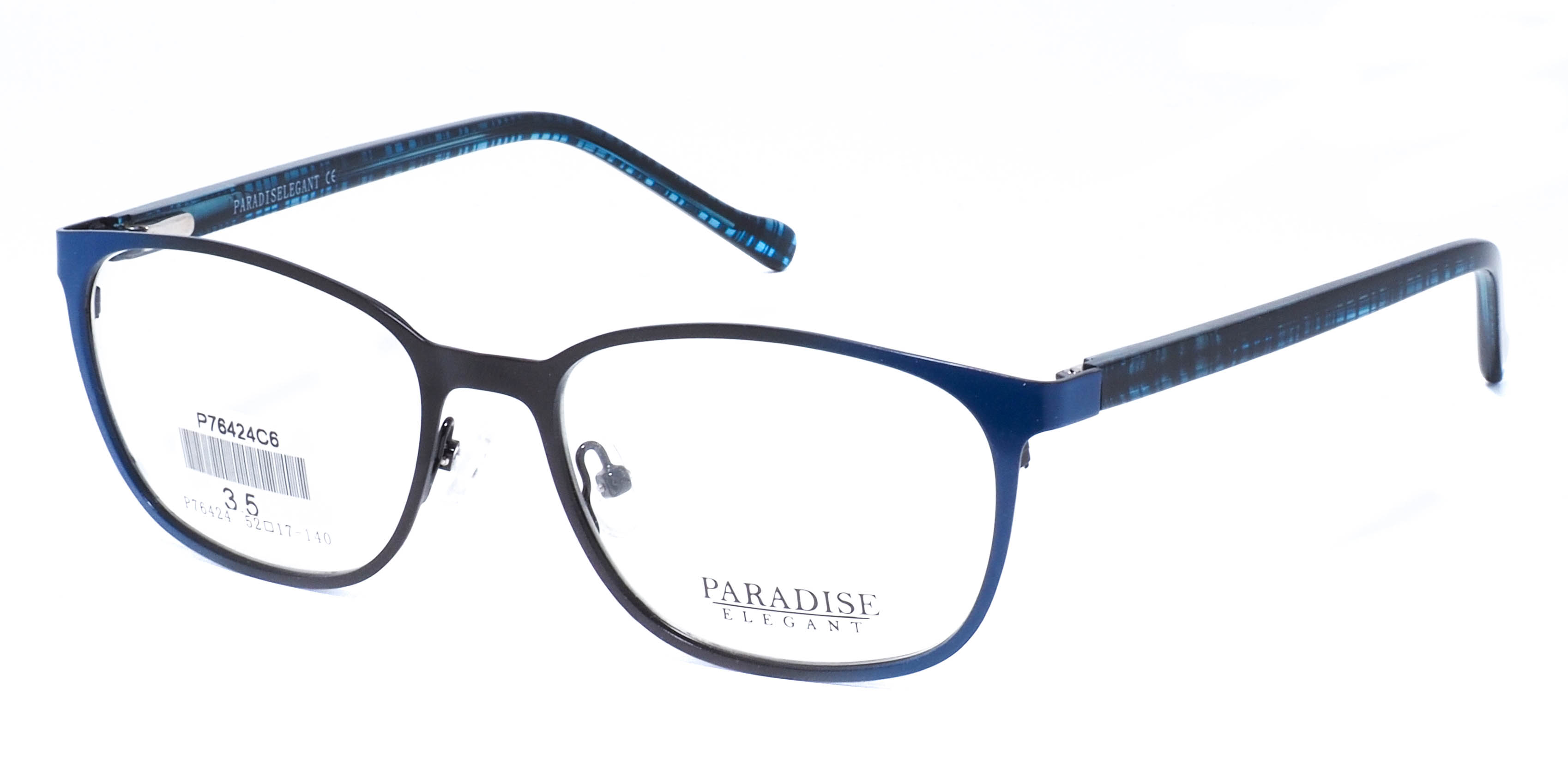 оправа Paradise P76424 C6