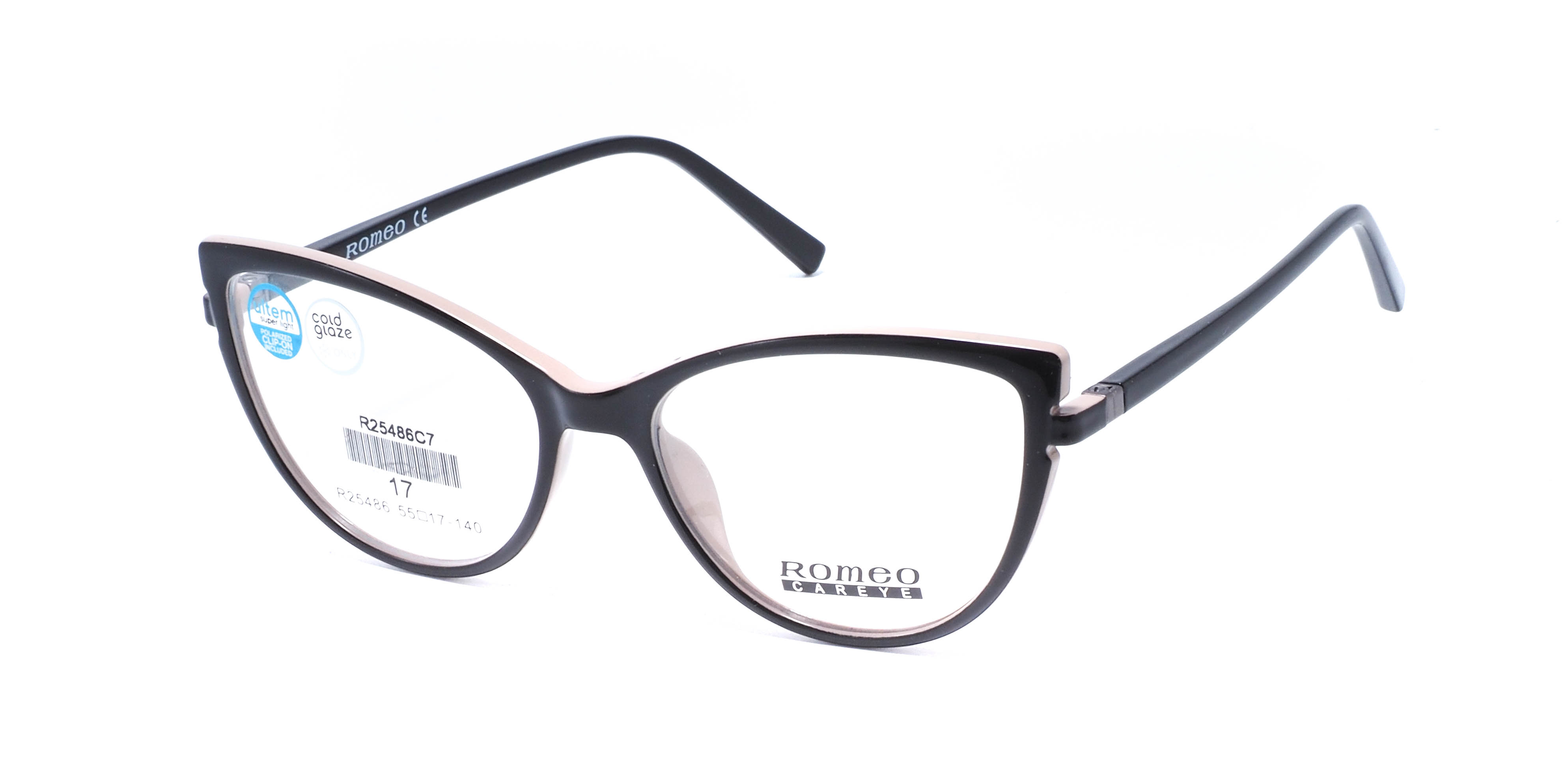 оправа Romeo R25486 C7
