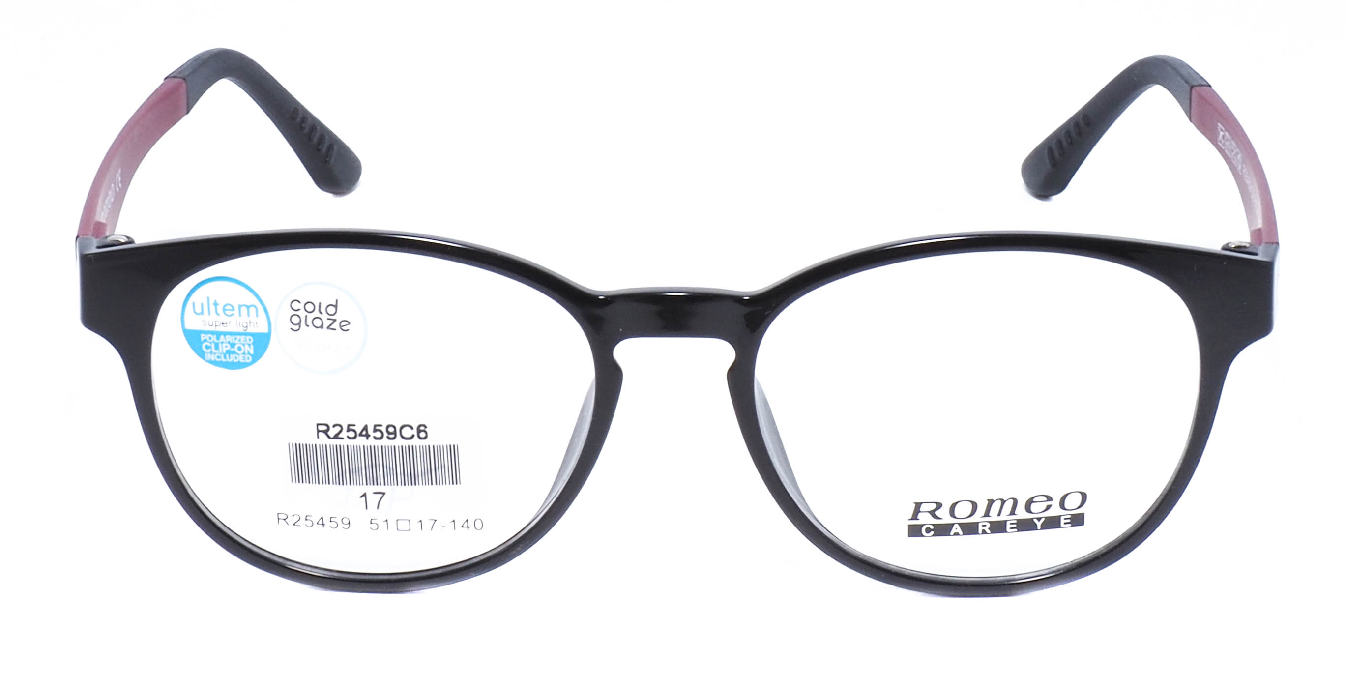 оправа Romeo R25459 C6