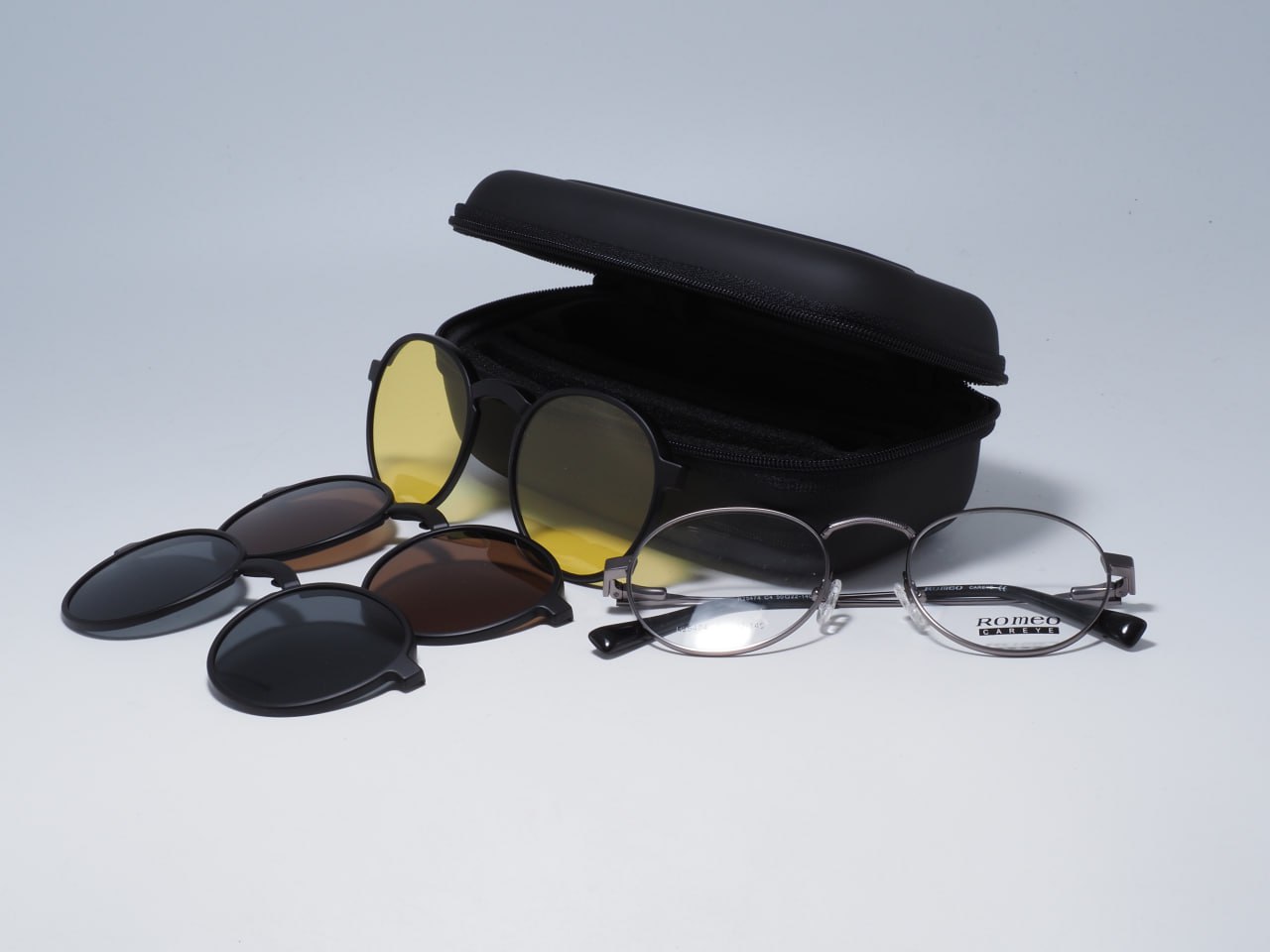 оправа Romeo R25455A C1-2