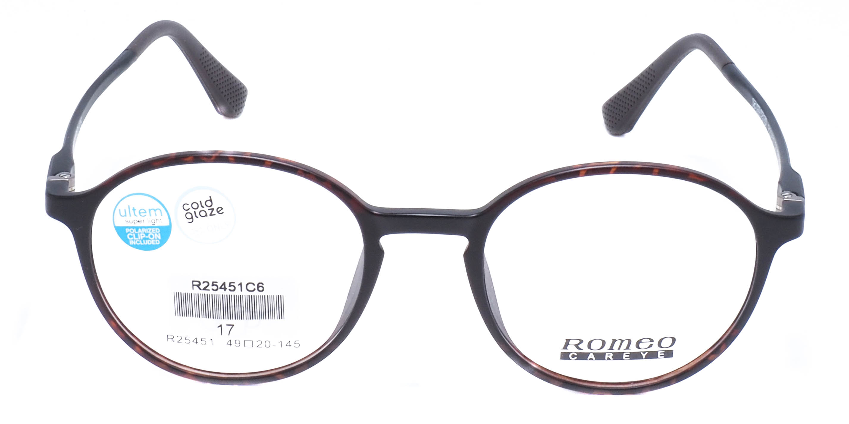 оправа Romeo R25451 C6