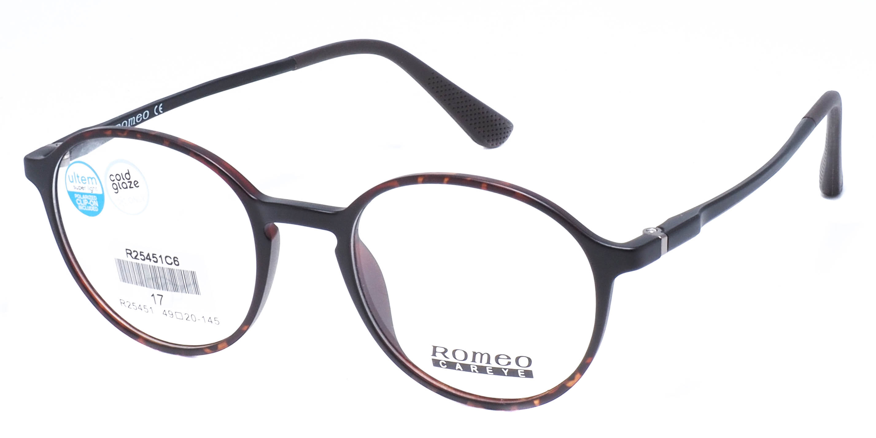 оправа Romeo R25451 C6