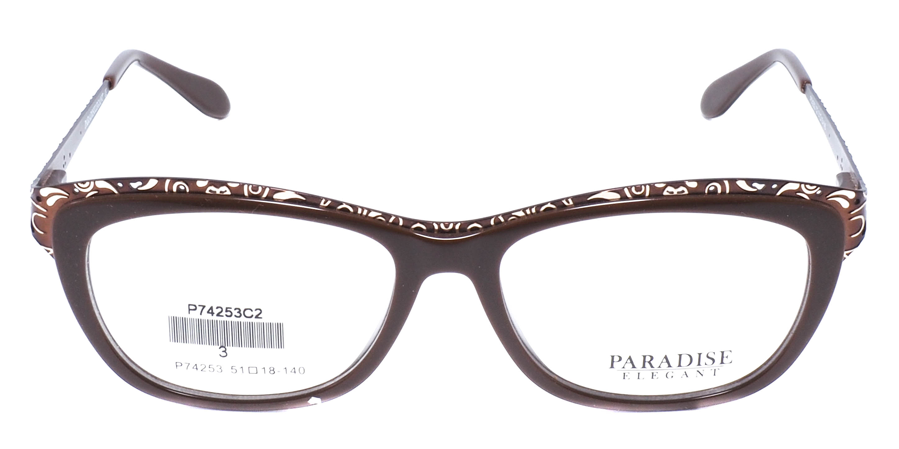 оправа Paradise P74253 C2