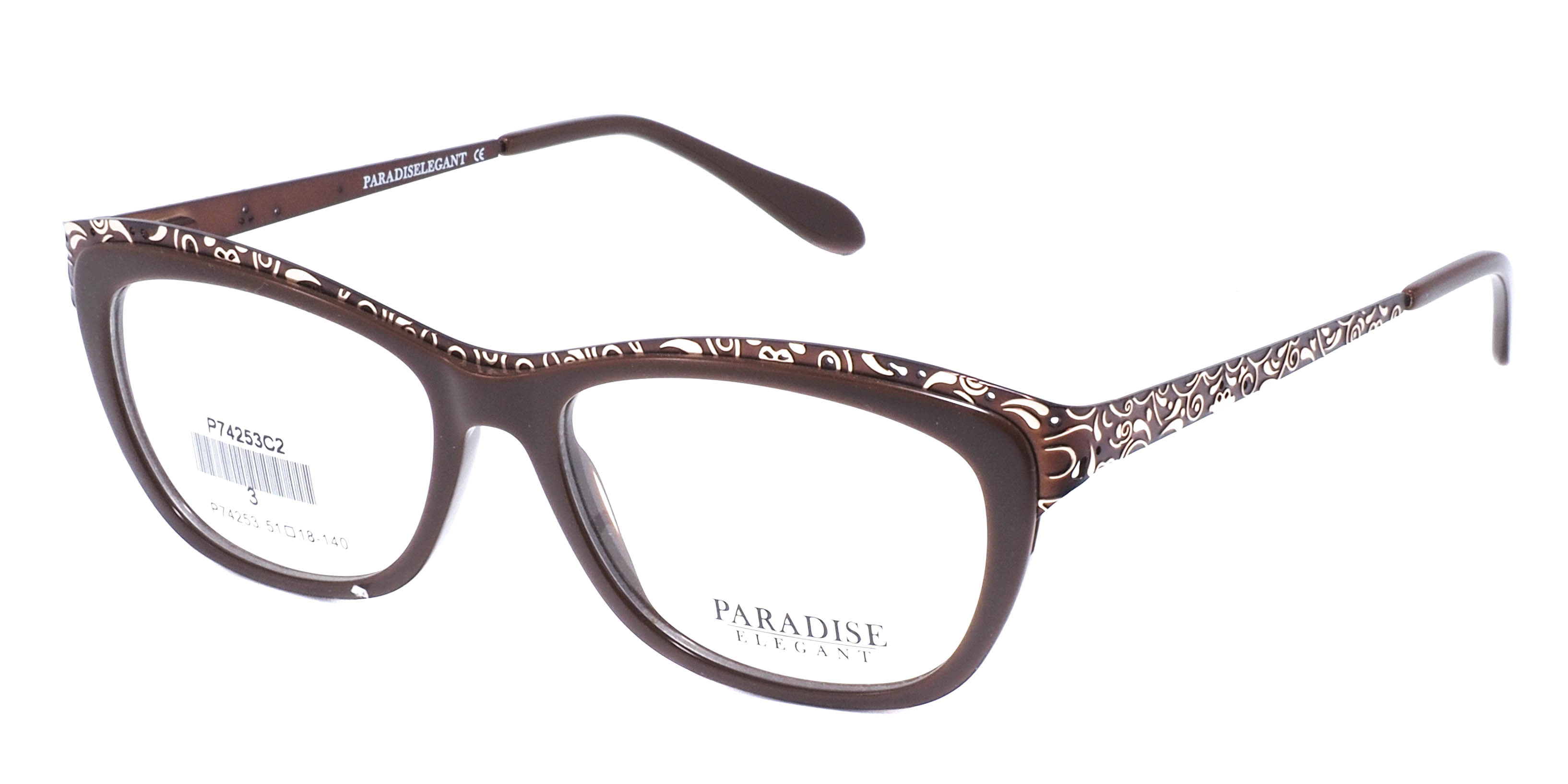 оправа Paradise P74253 C2