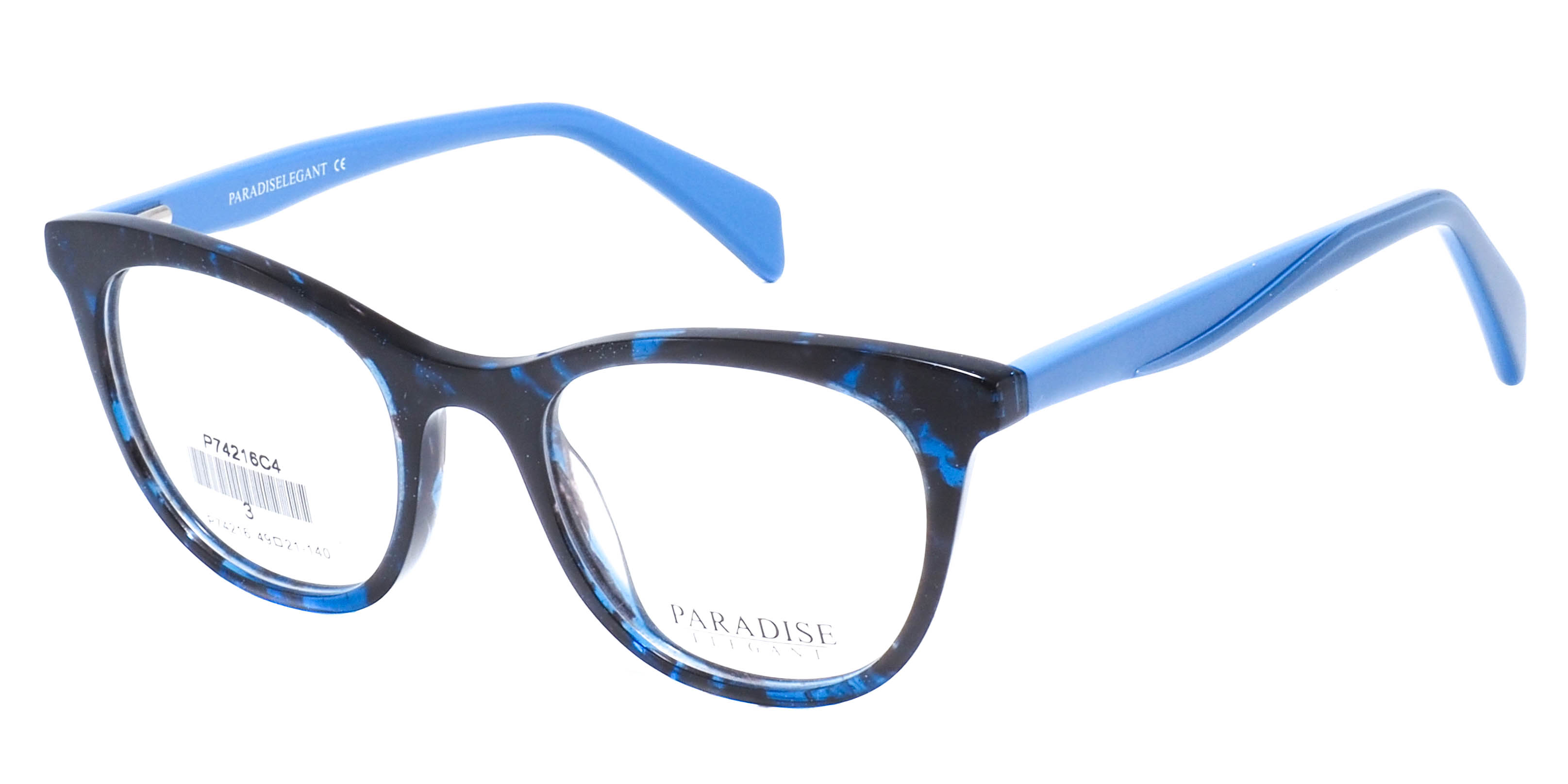 оправа Paradise P74216 C4