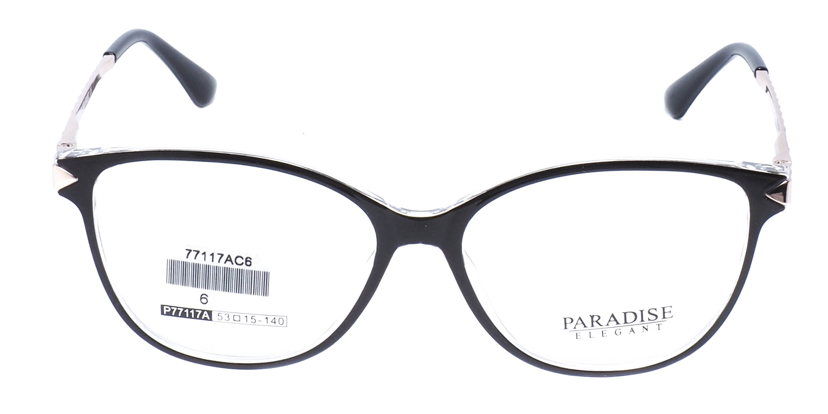 оправа Paradise P77117A C6