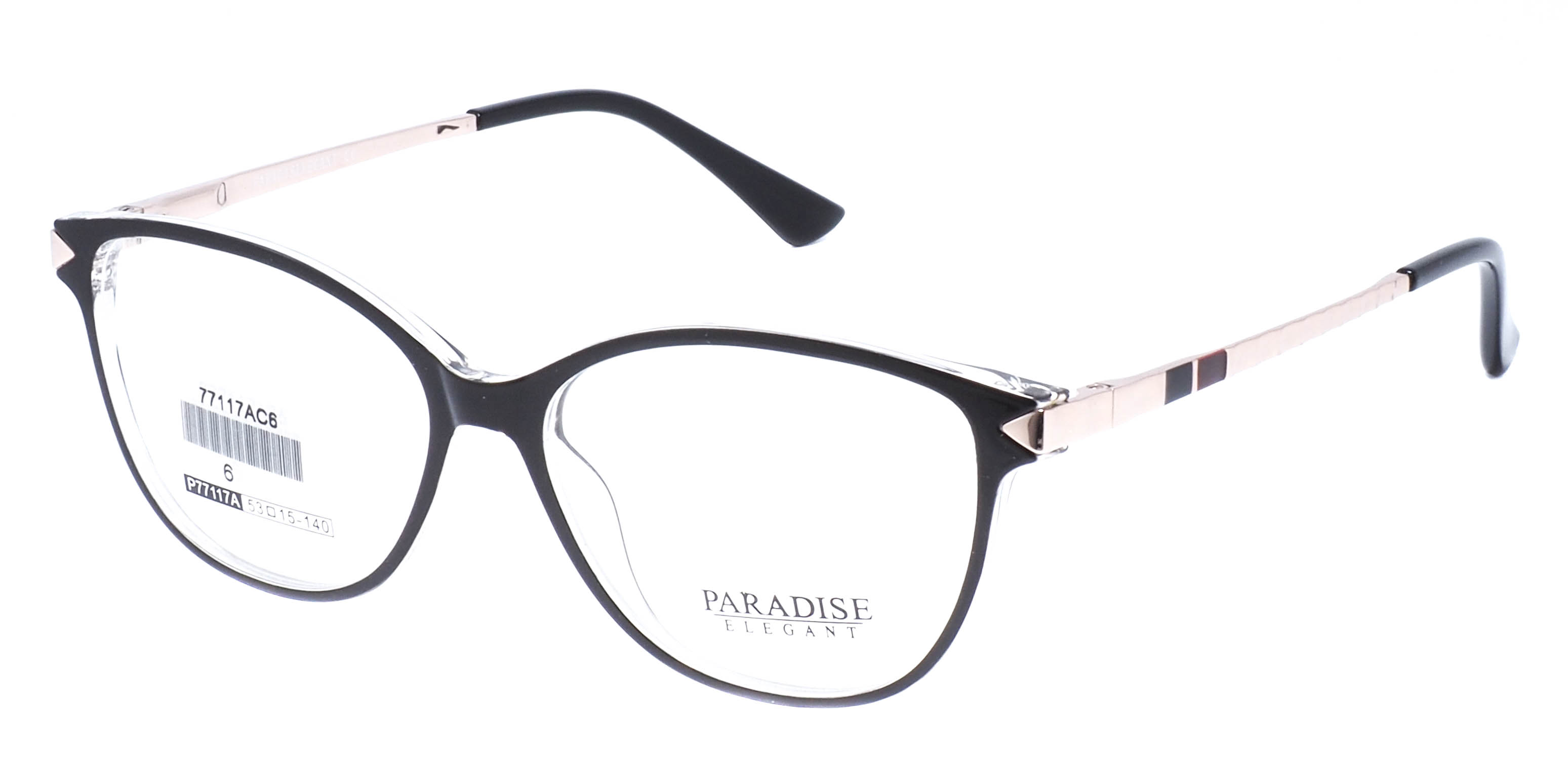 оправа Paradise P77117A C6