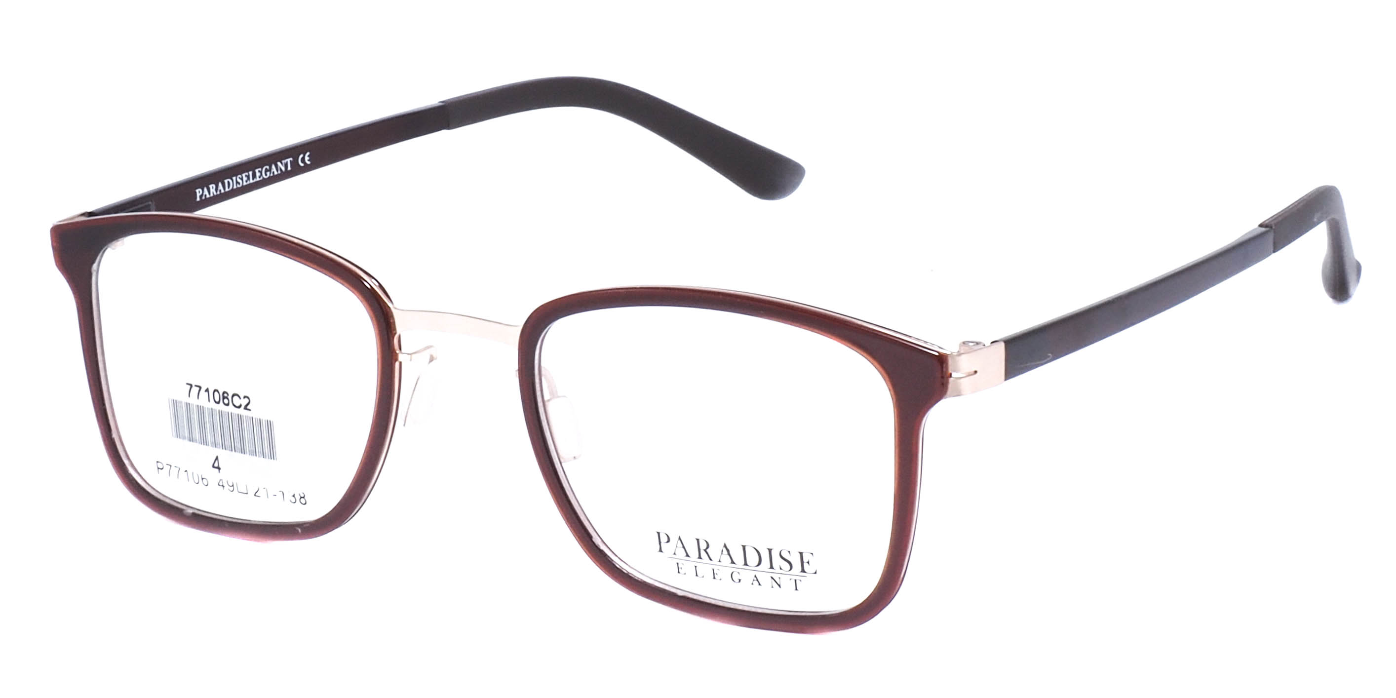 оправа Paradise P77106 C2