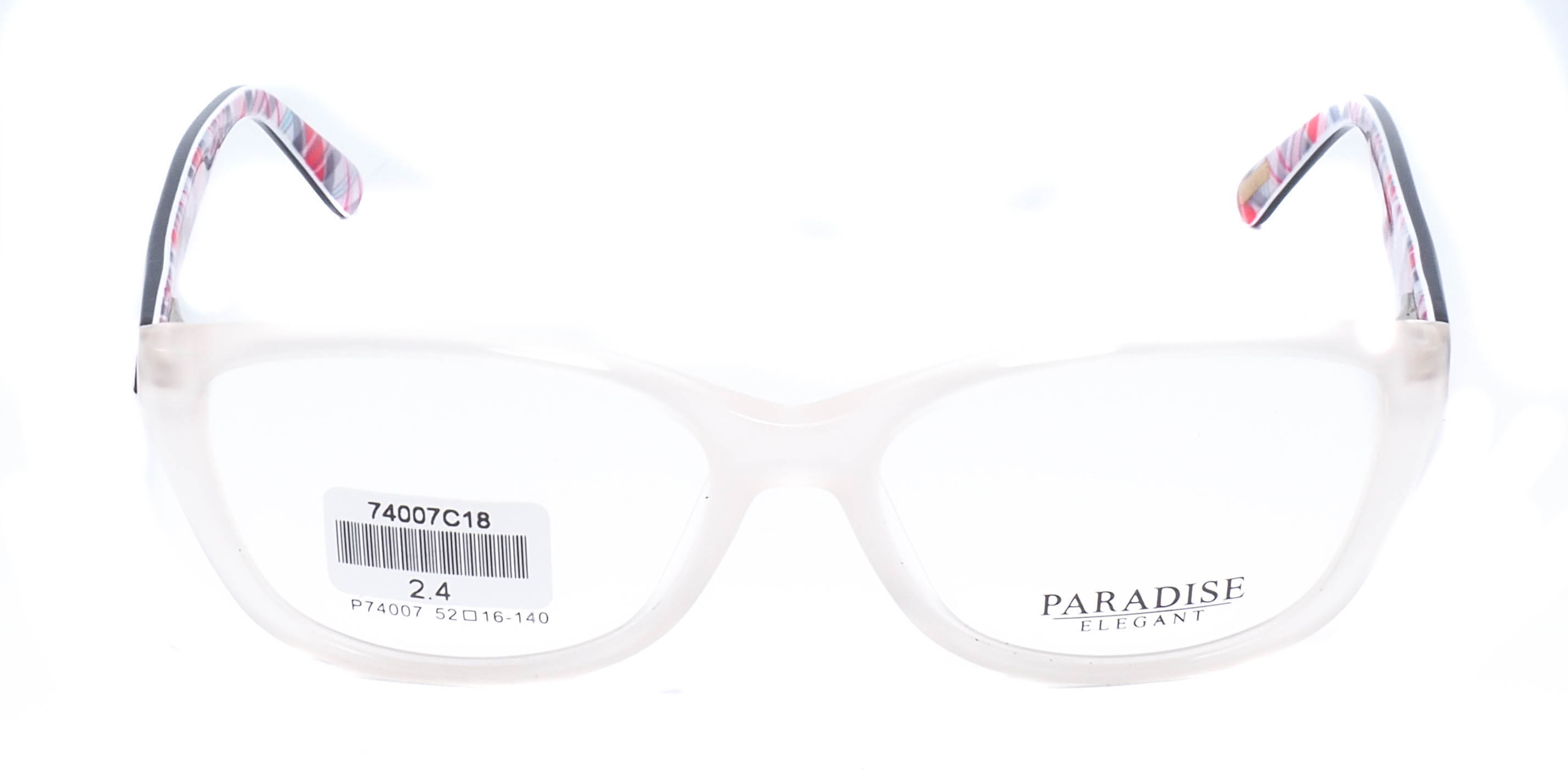 оправа Paradise P74007 C18