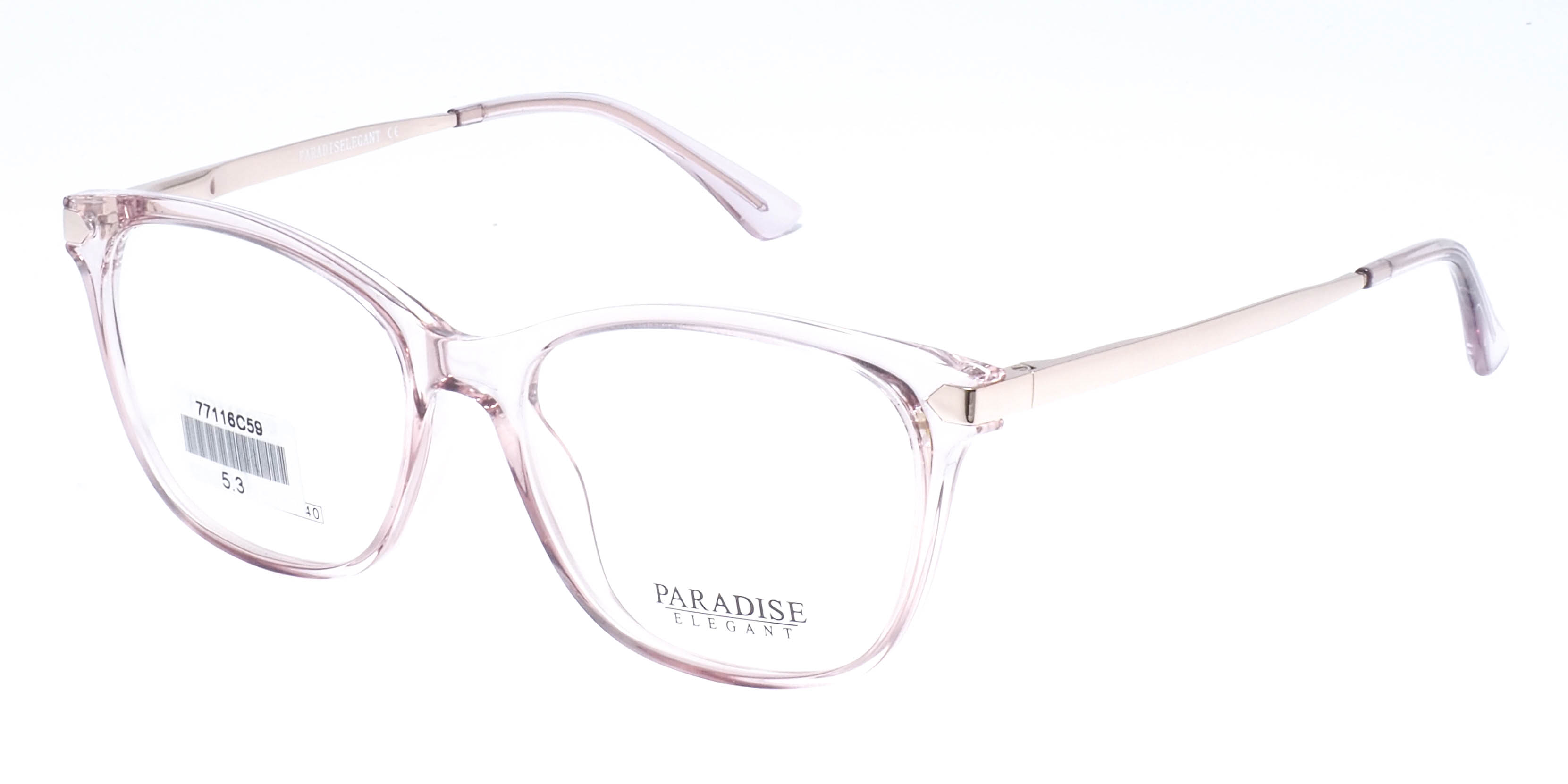 оправа Paradise P77116 C59