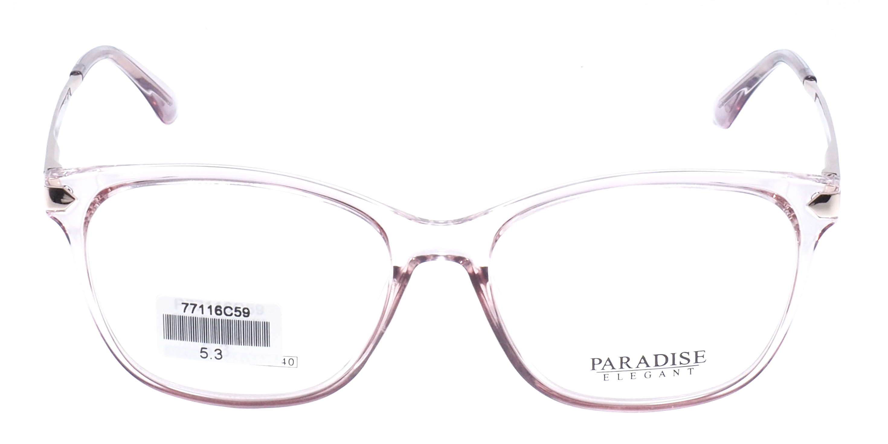 оправа Paradise P77116 C59