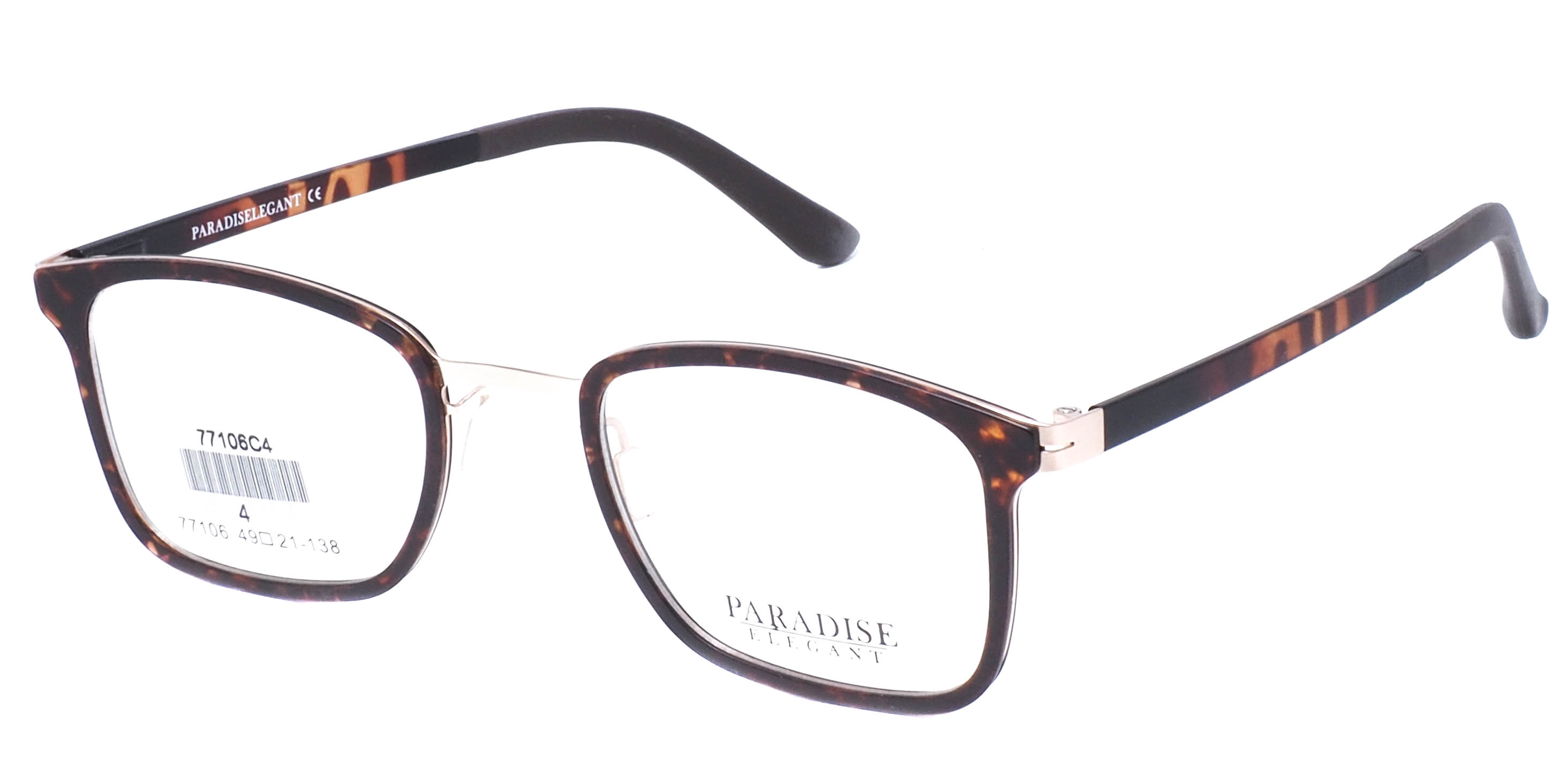оправа Paradise P77106 C4