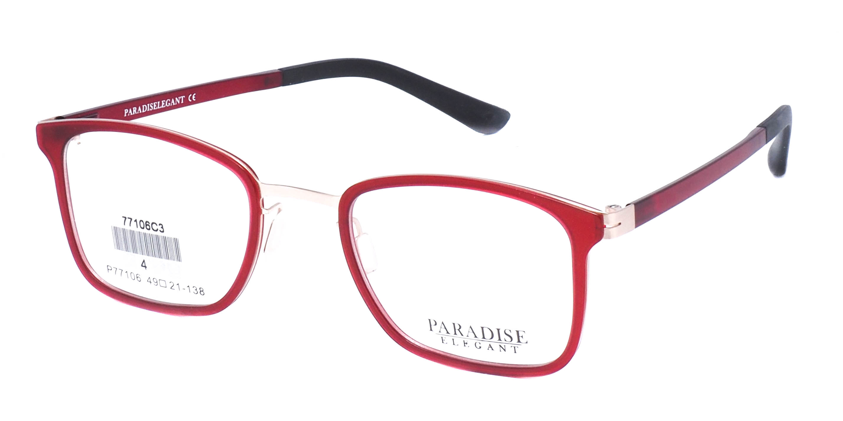 оправа Paradise P77106 C3