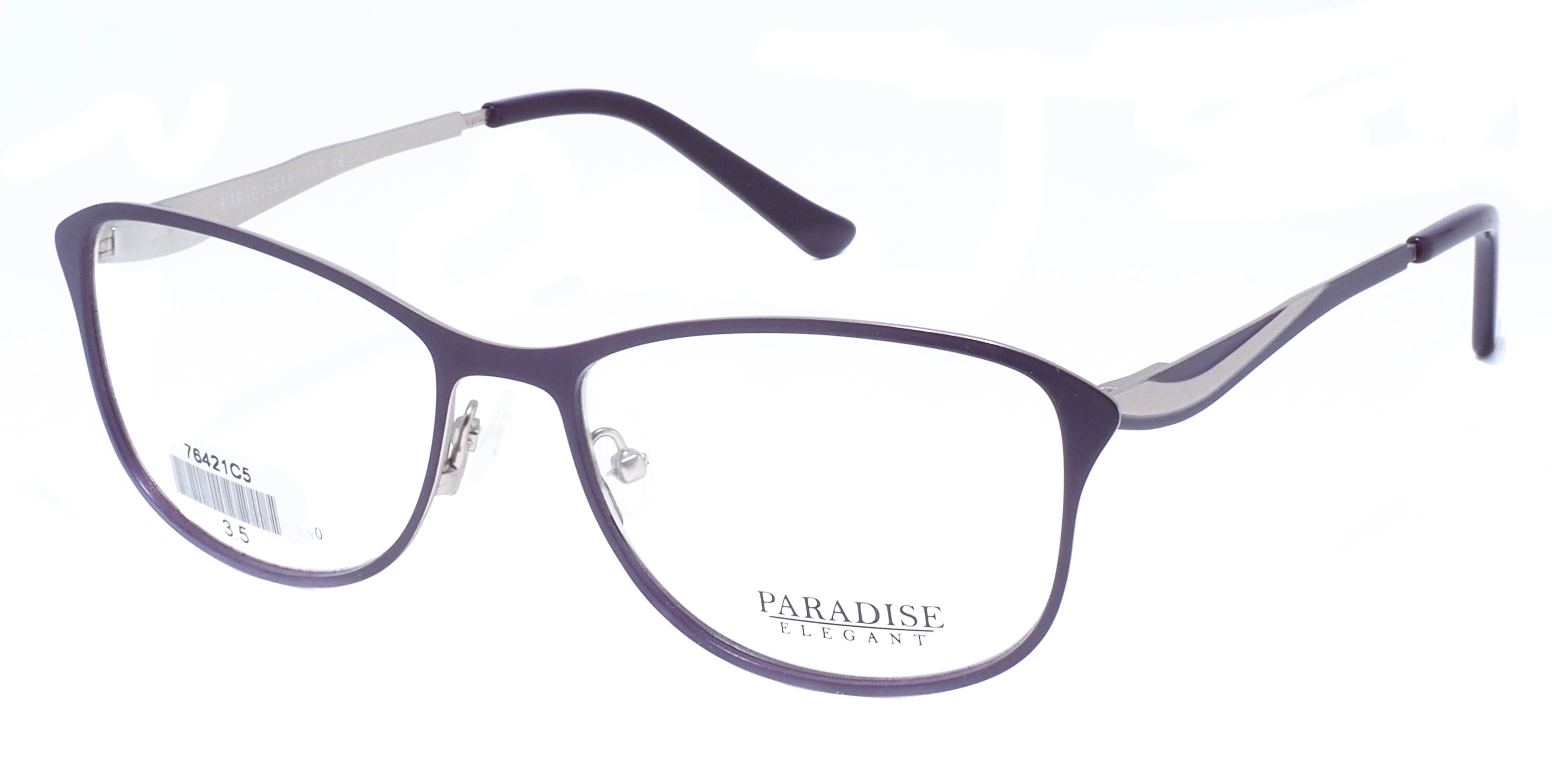 оправа Paradise P76421 C5