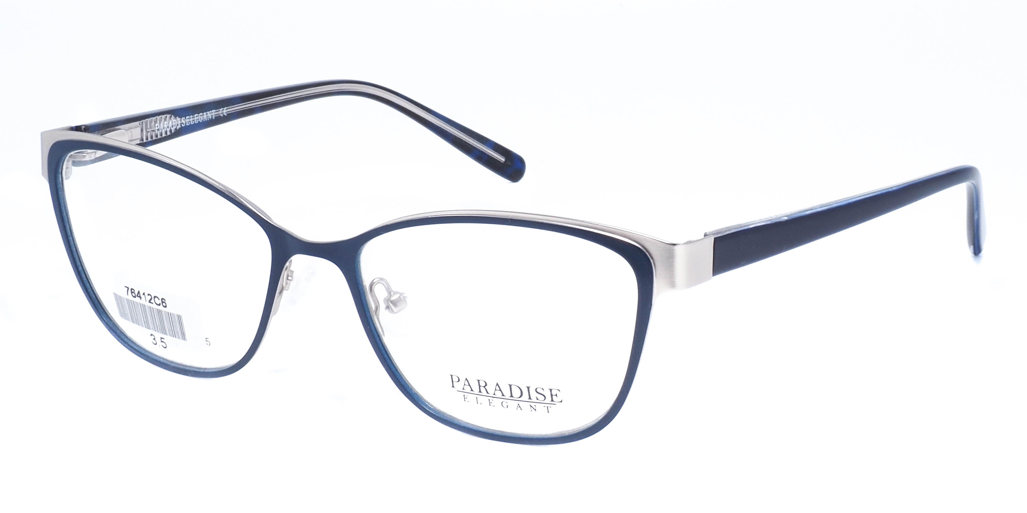 оправа Paradise P76412 C6