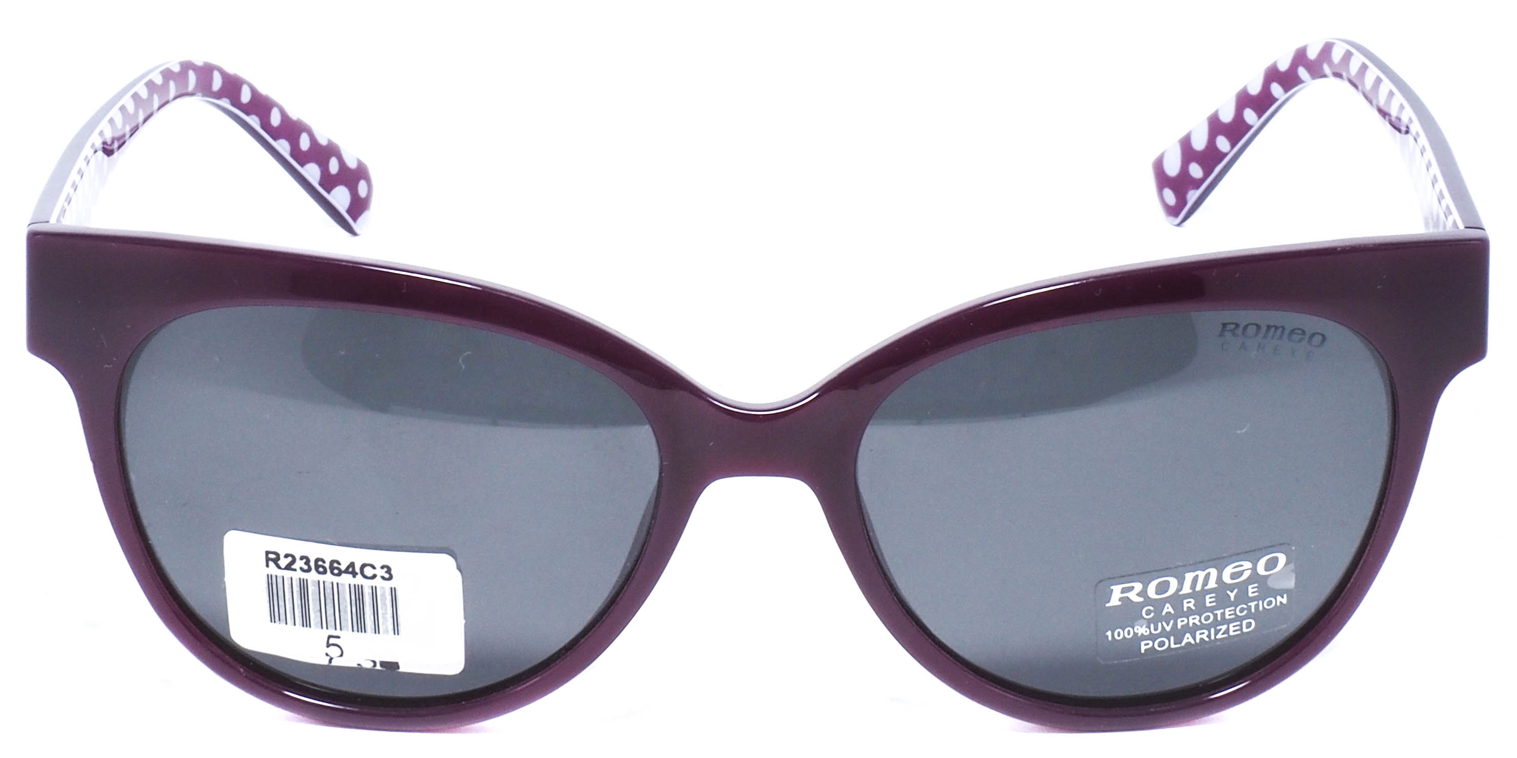 очки Romeo R23664 C3