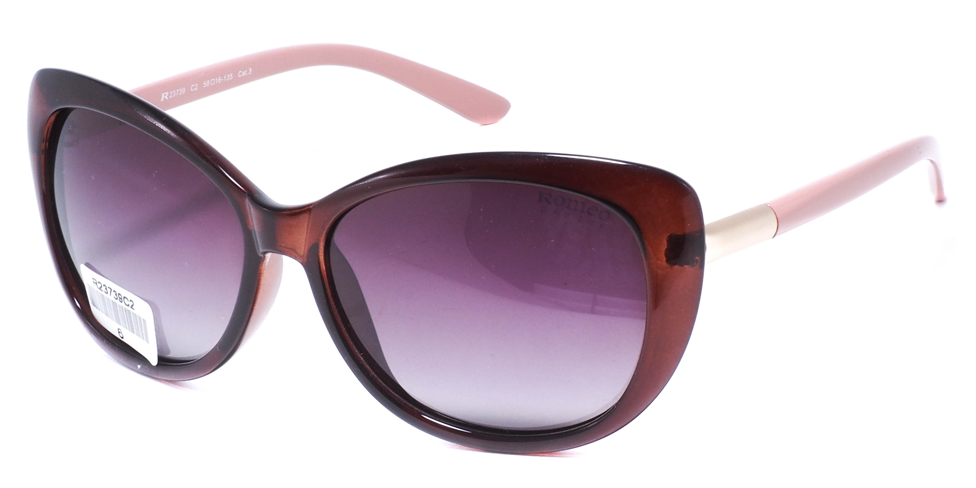 очки Romeo R23739 C2