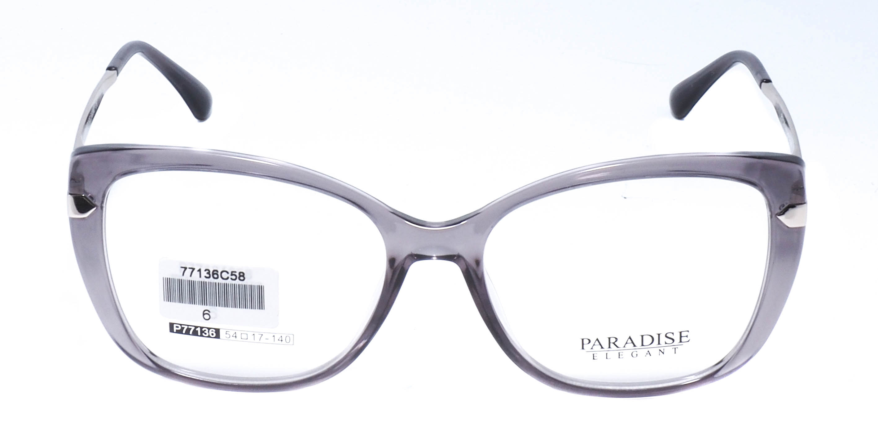 оправа Paradise P77136 C58