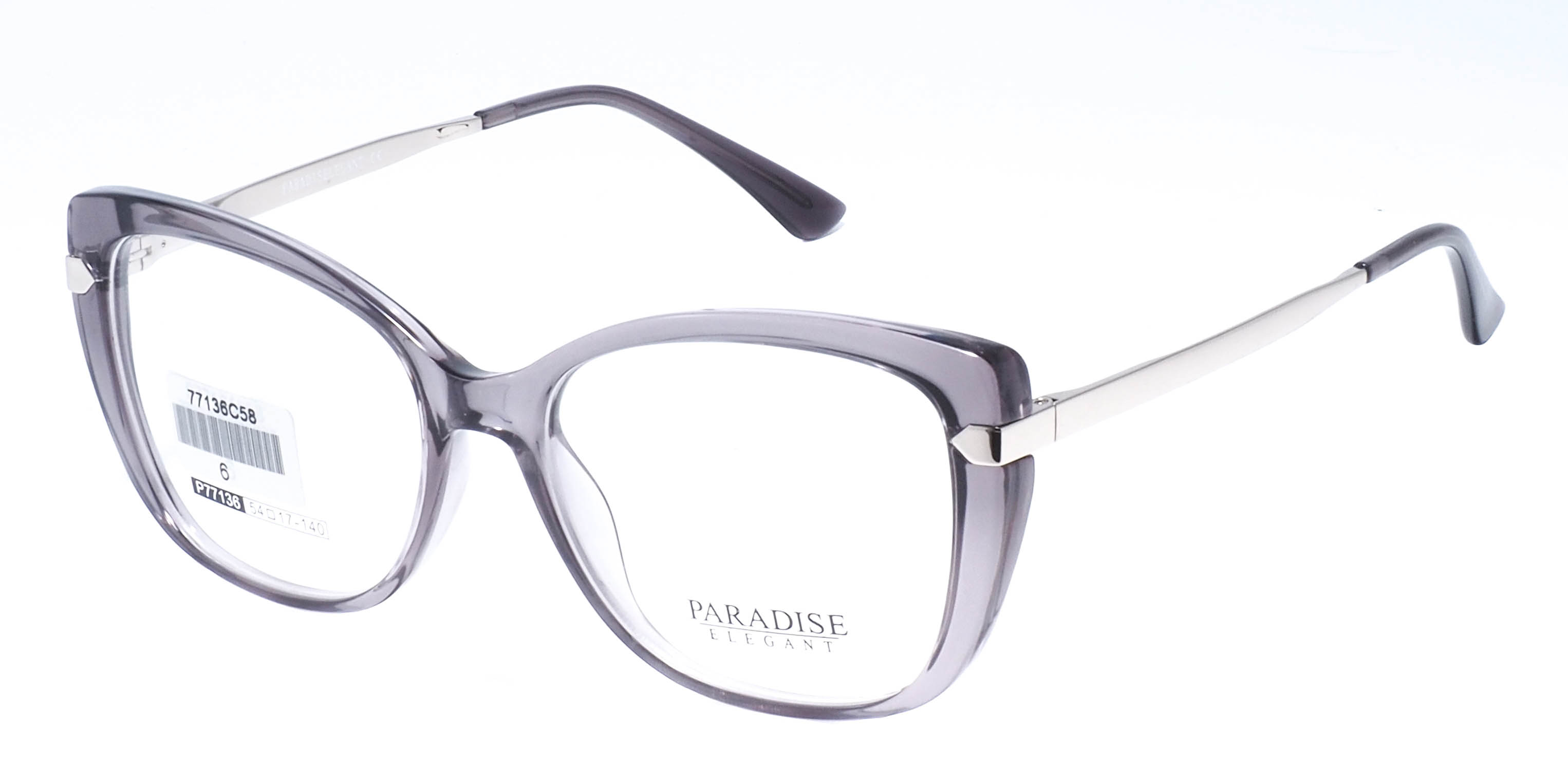 оправа Paradise P77136 C58