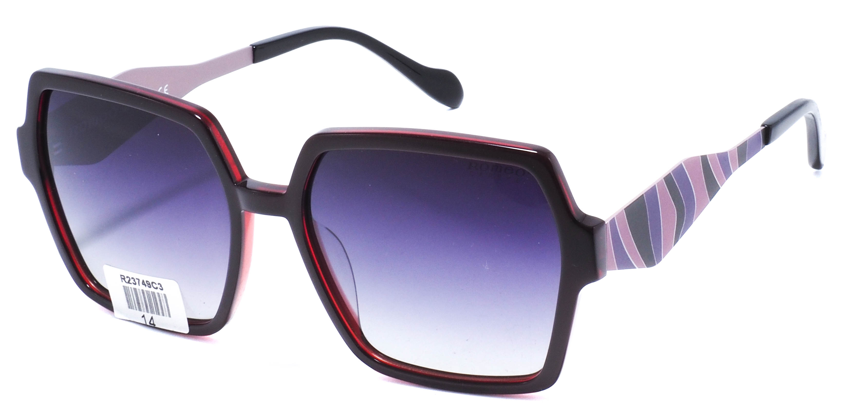 очки Romeo R23749 C3