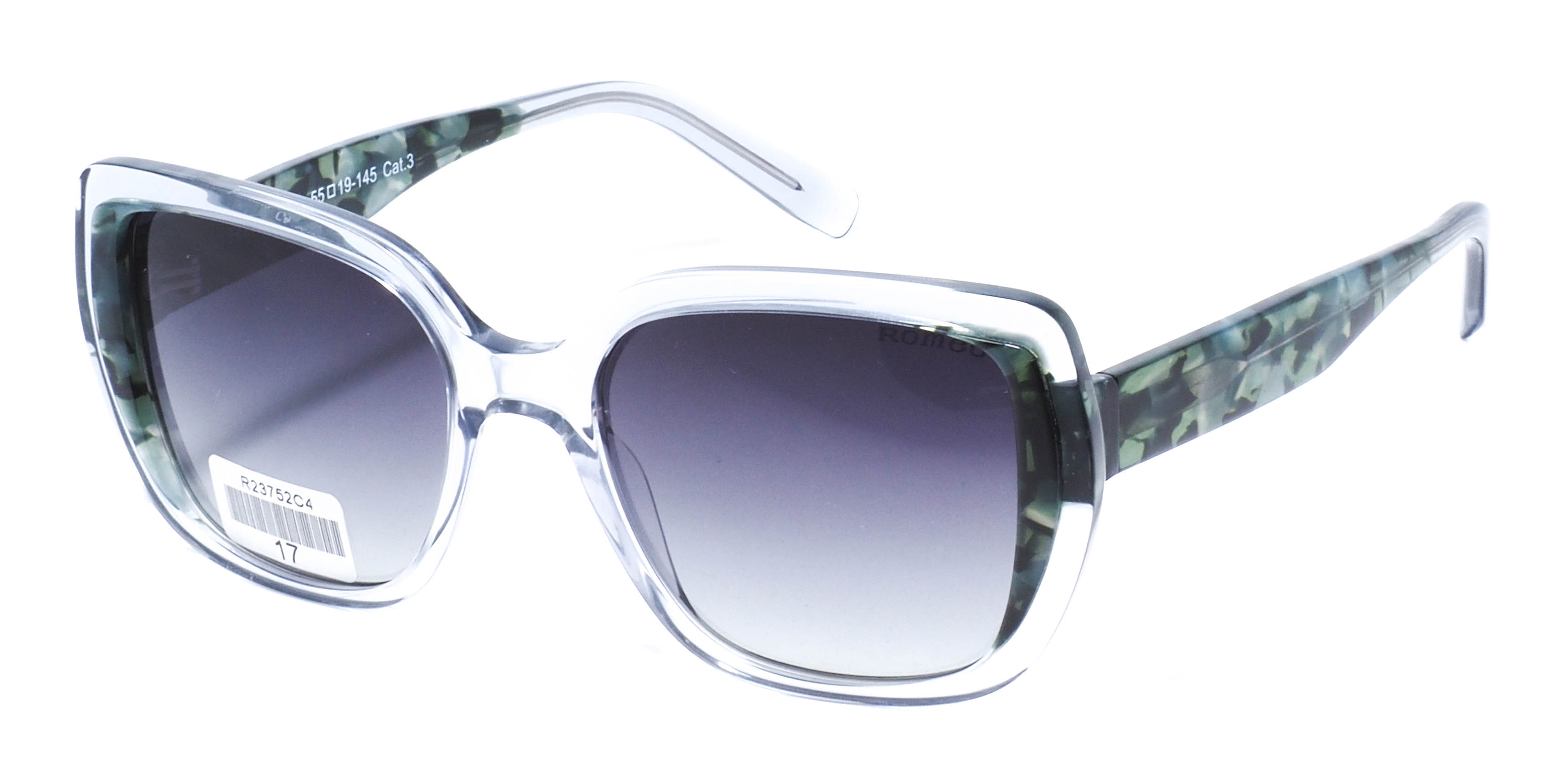 очки Romeo R23752 C4