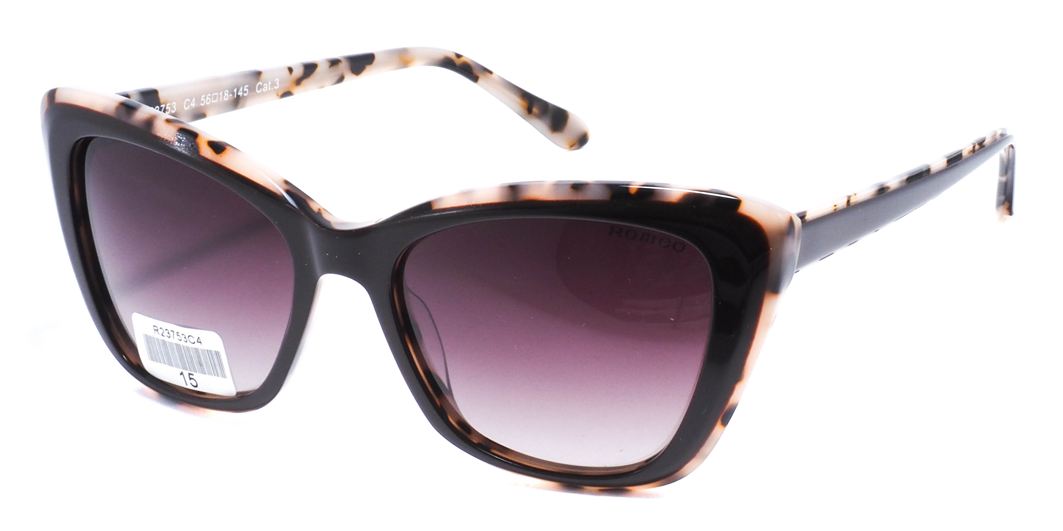 очки Romeo R23753 C4