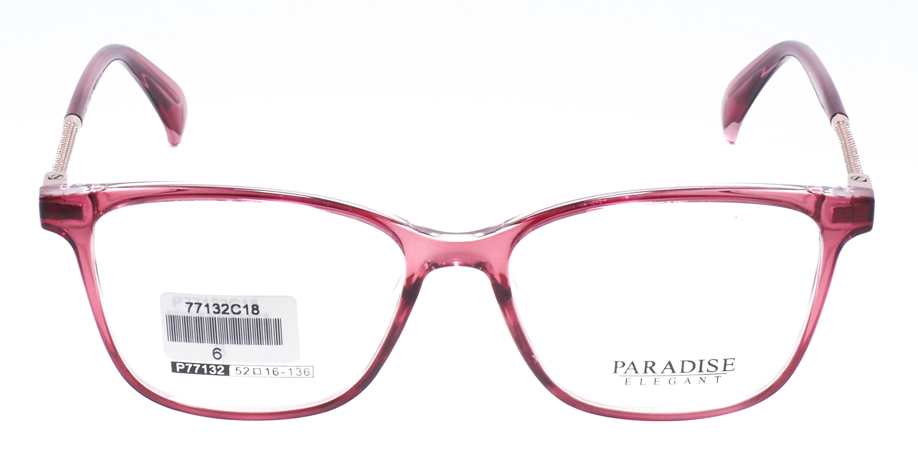 оправа Paradise P77132 C18