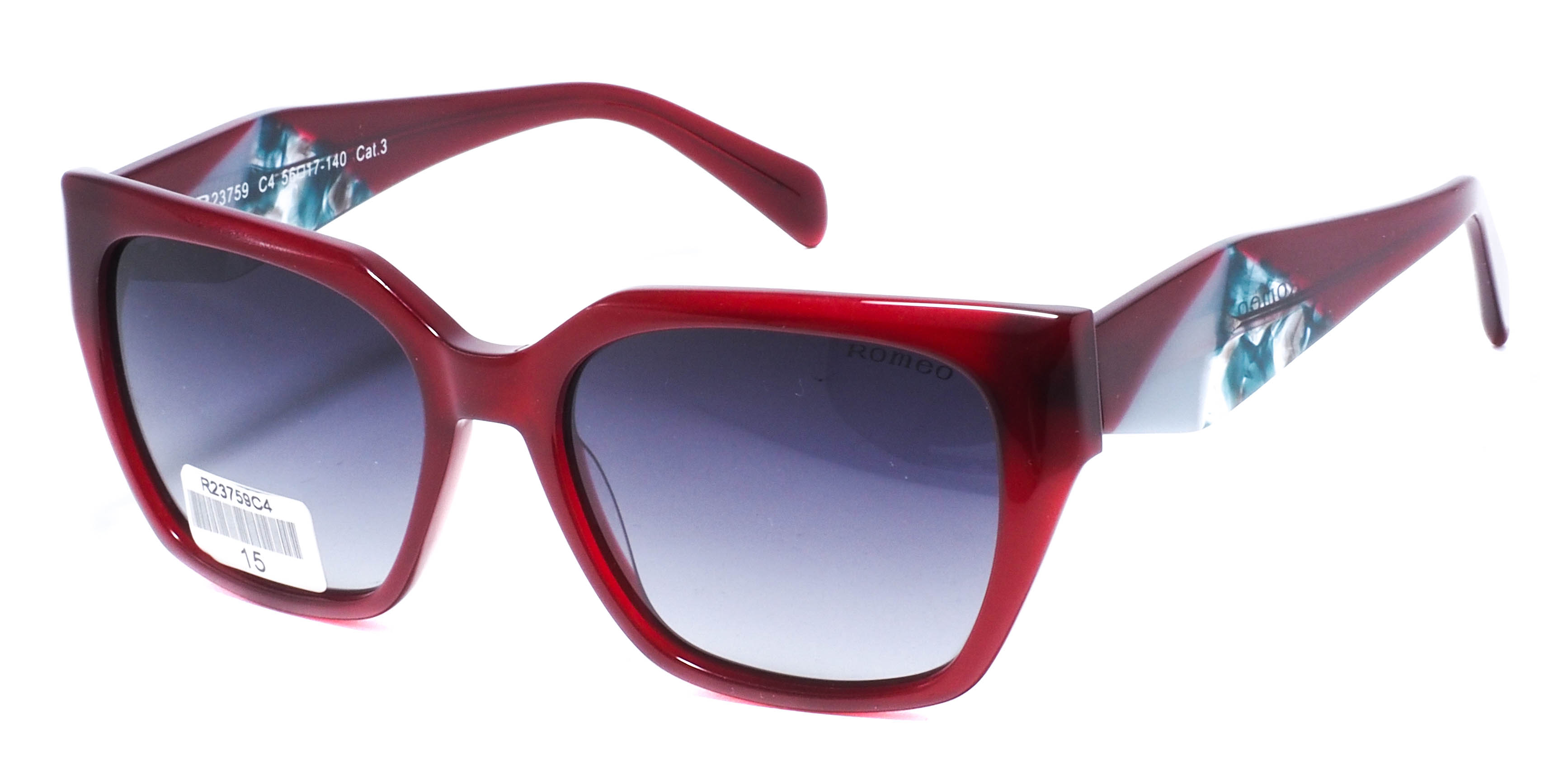 очки Romeo R23759 C4