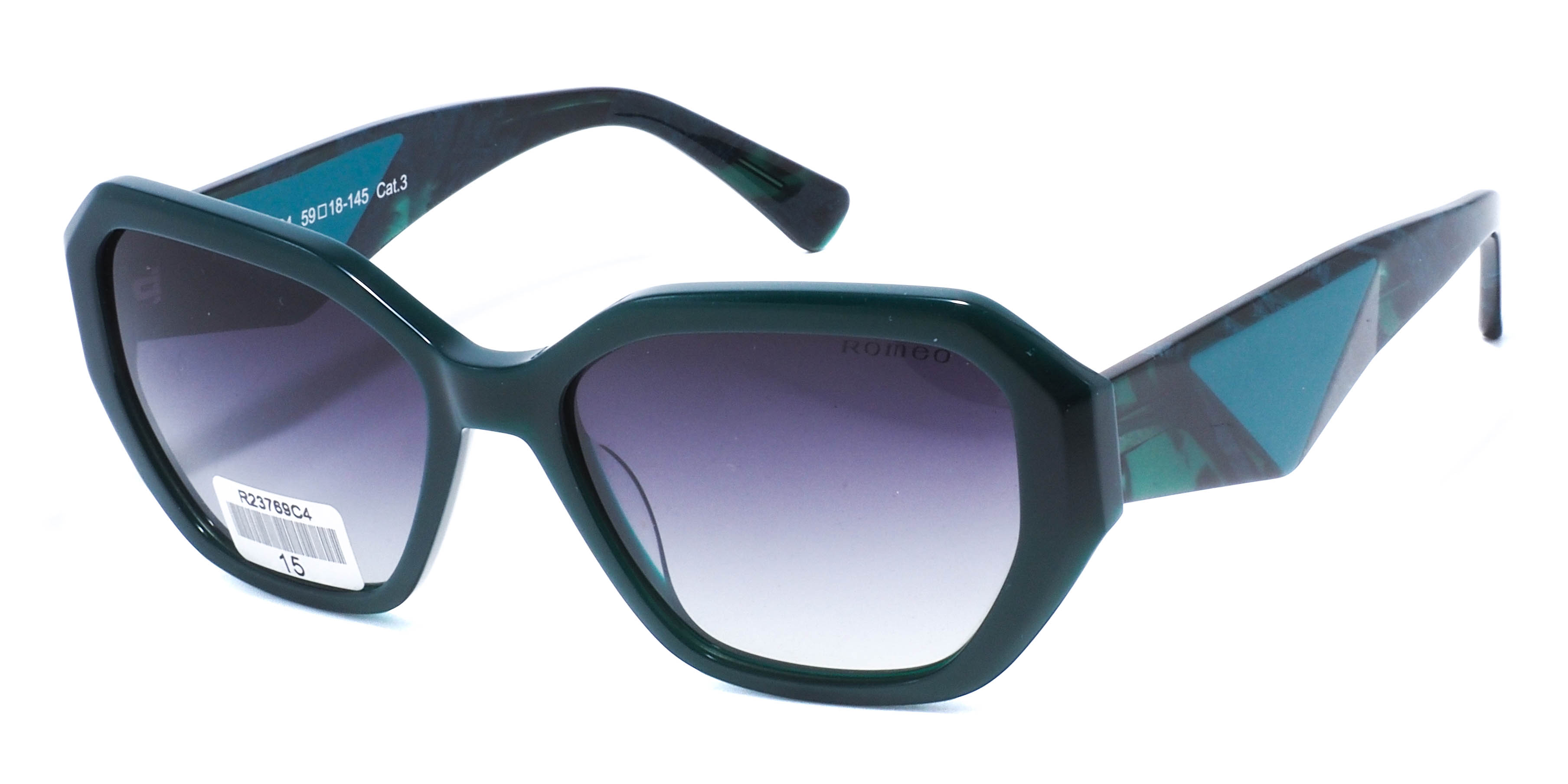 очки Romeo R23769 C4