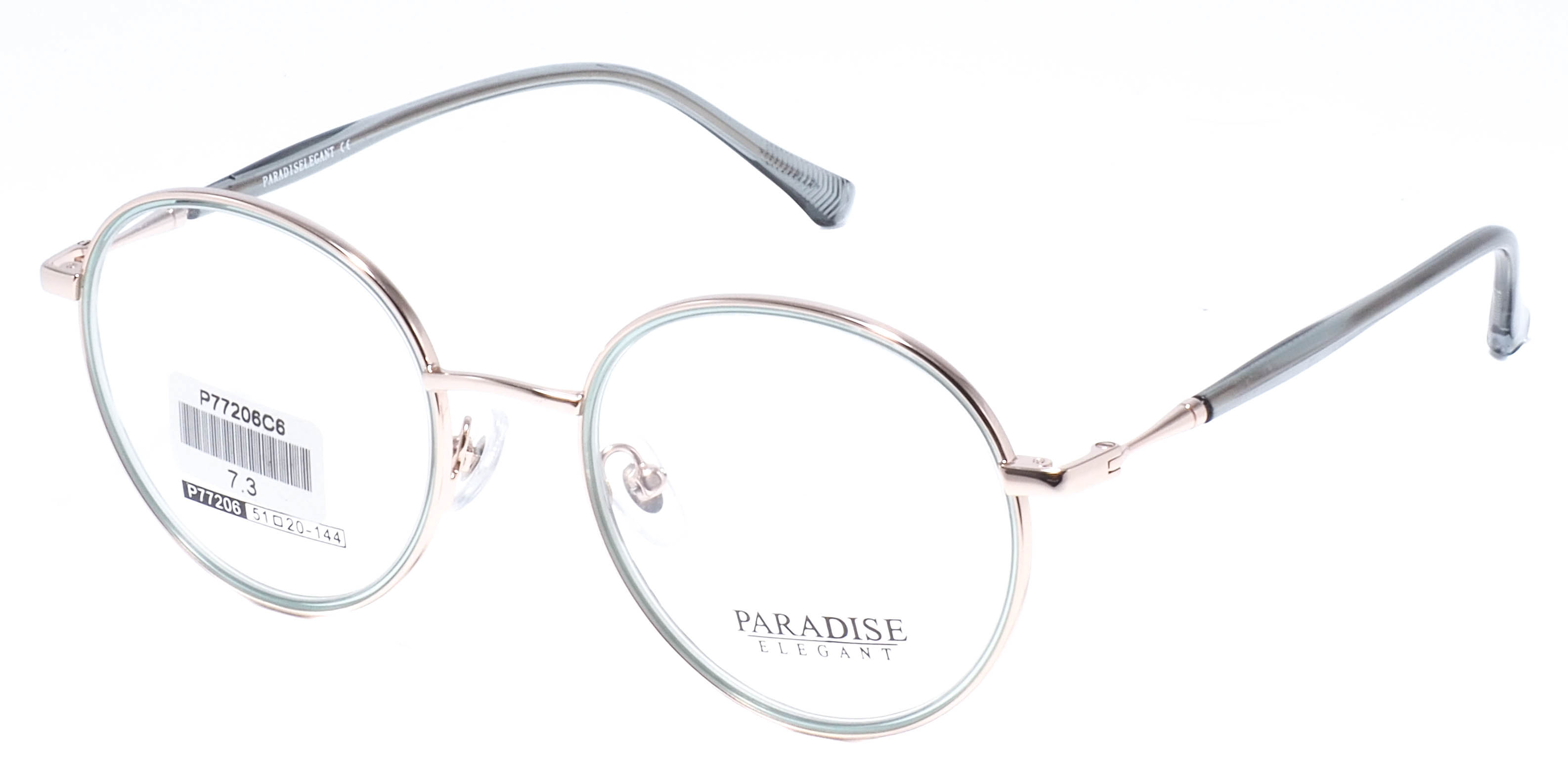 оправа Paradise P77206 C6