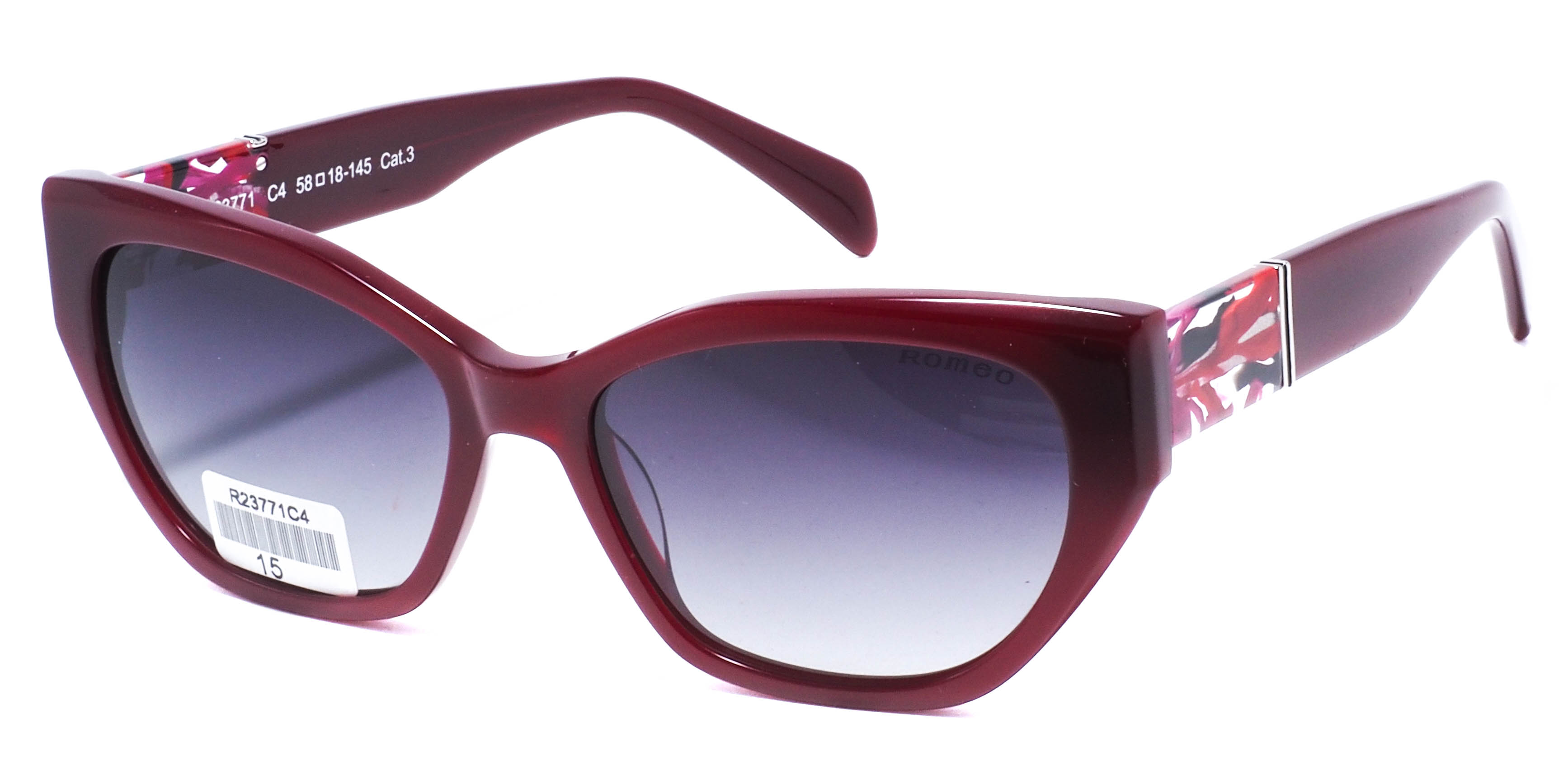 очки Romeo R23771 C4