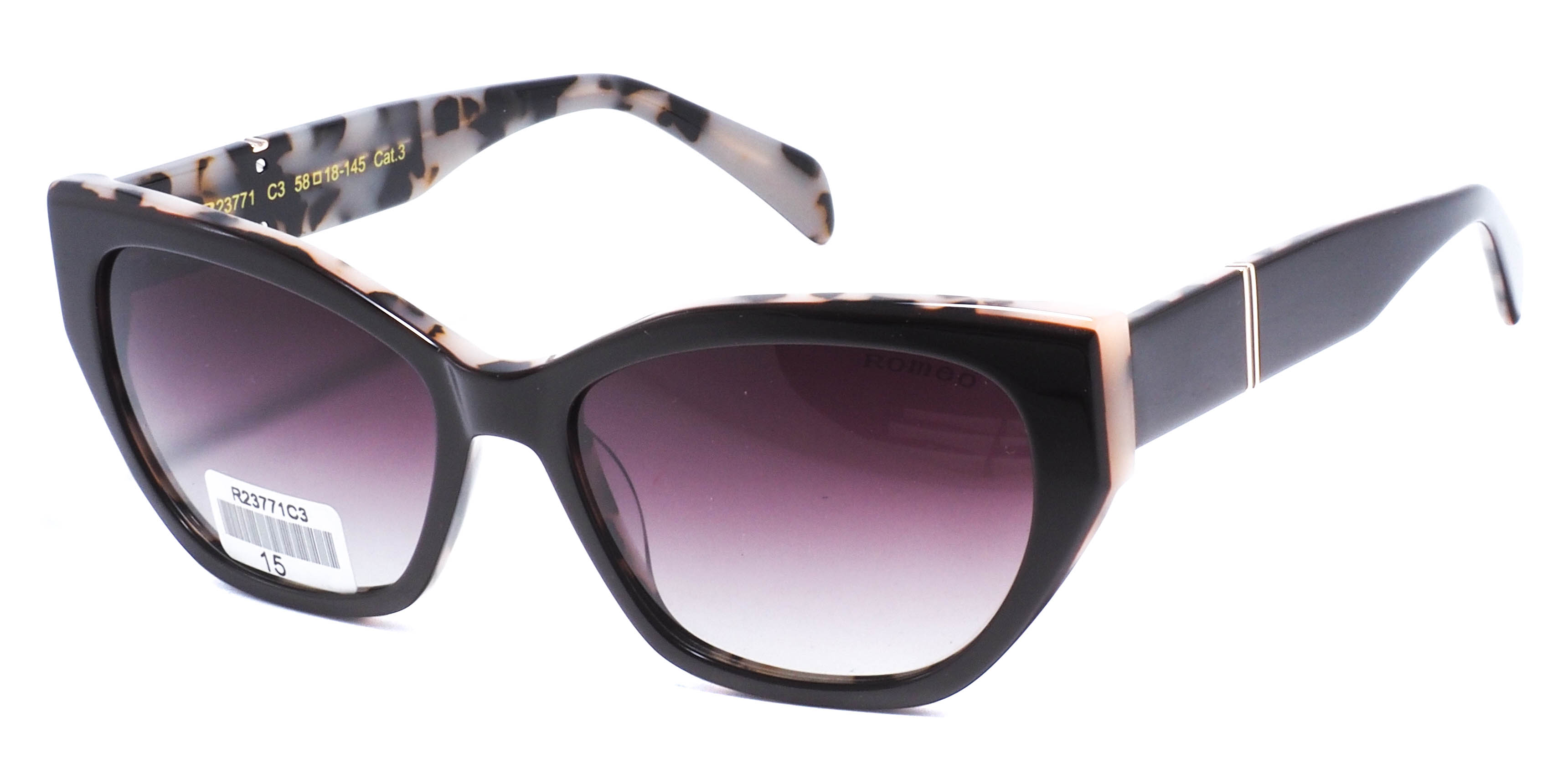 очки Romeo R23771 C3