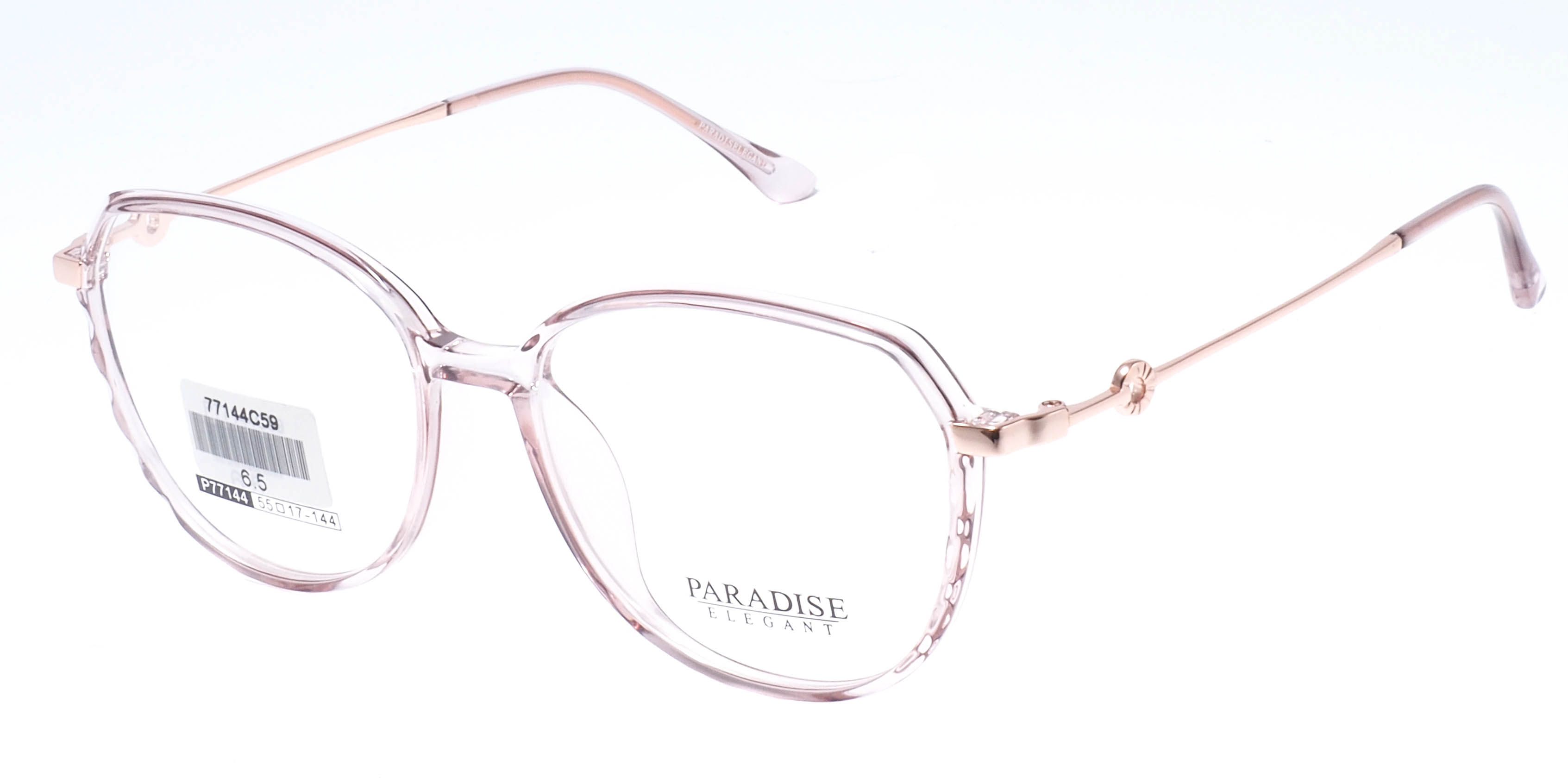 оправа Paradise P77144 C59