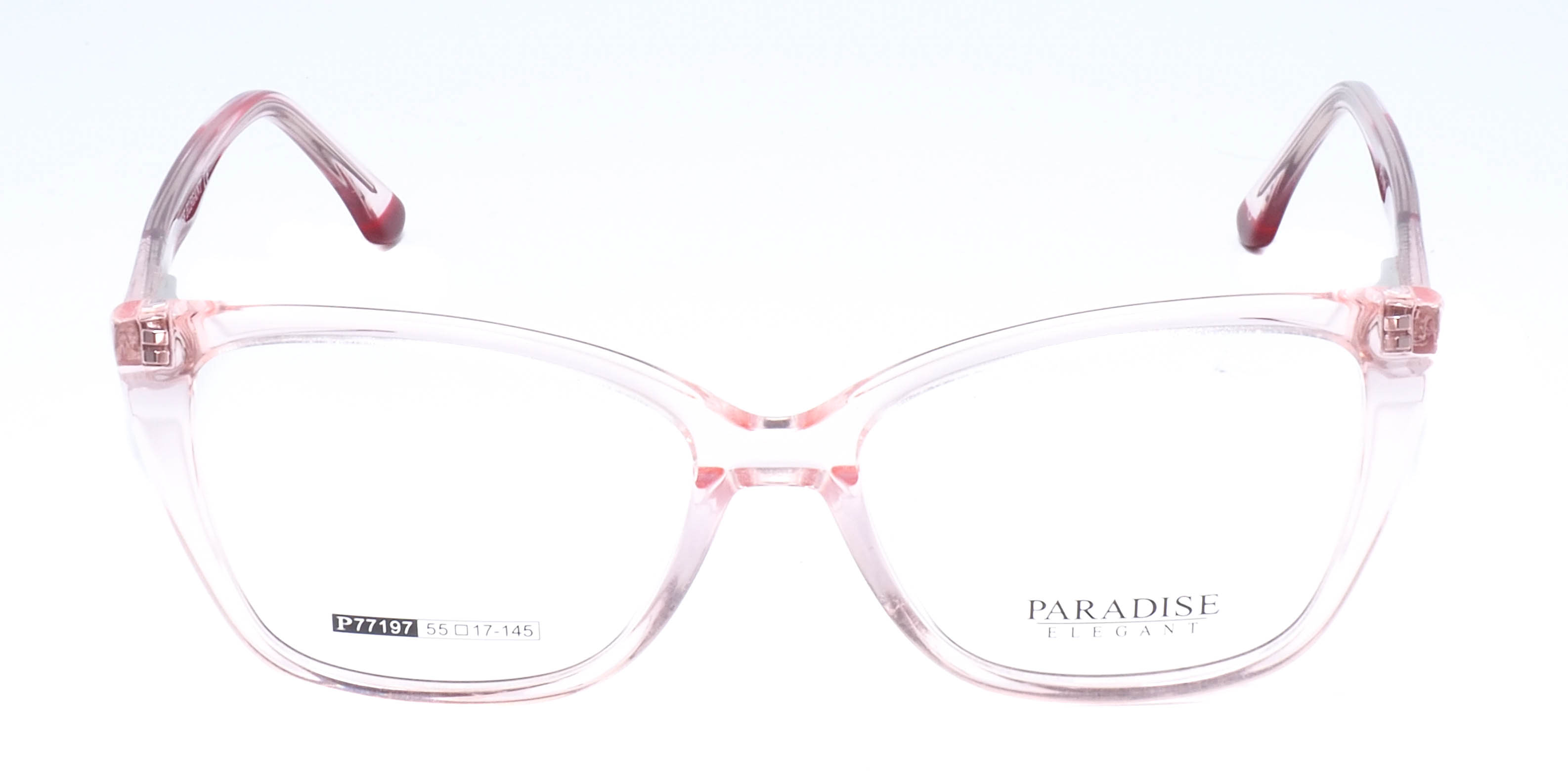 оправа Paradise P77197 pink