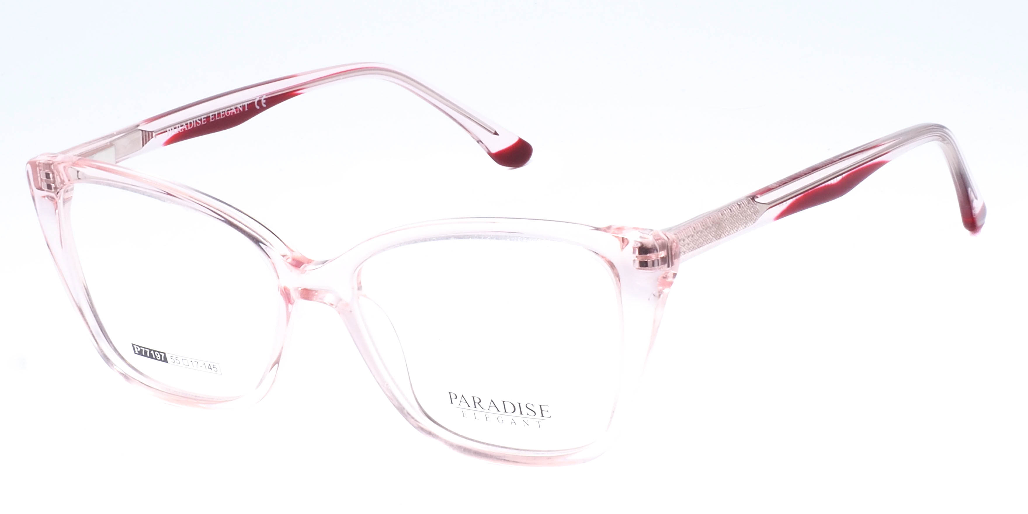 оправа Paradise P77197 pink