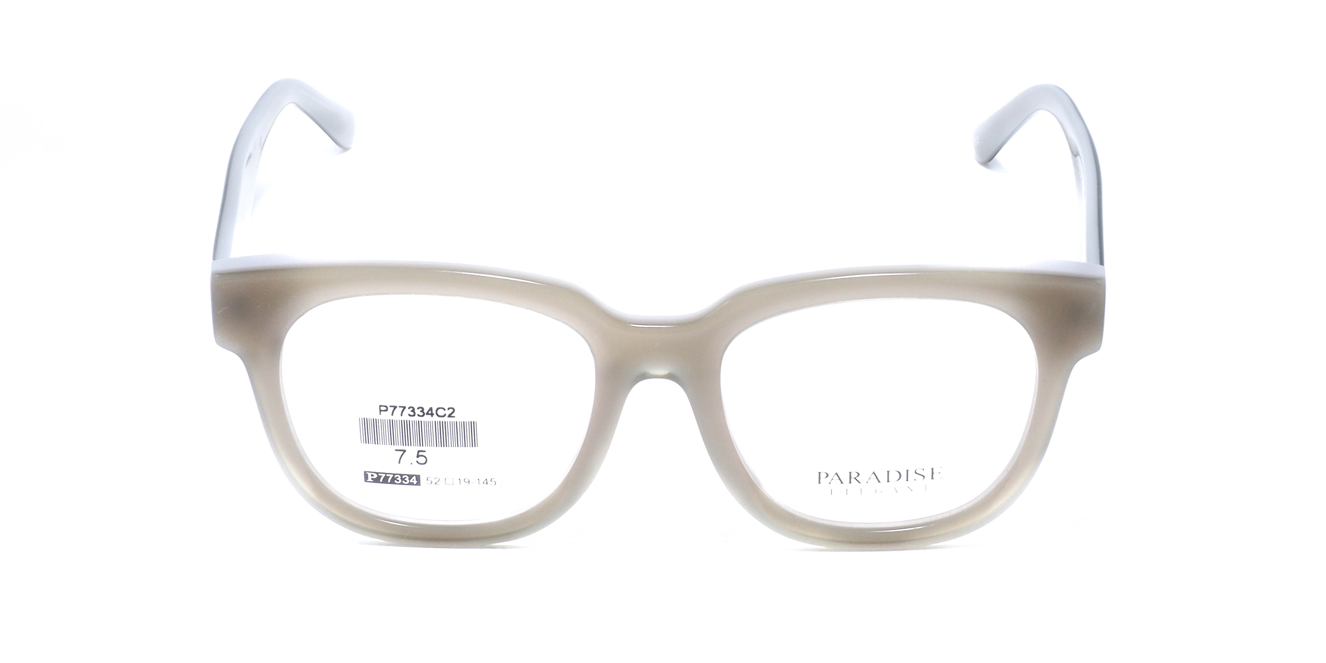 оправа Paradise P77334 green