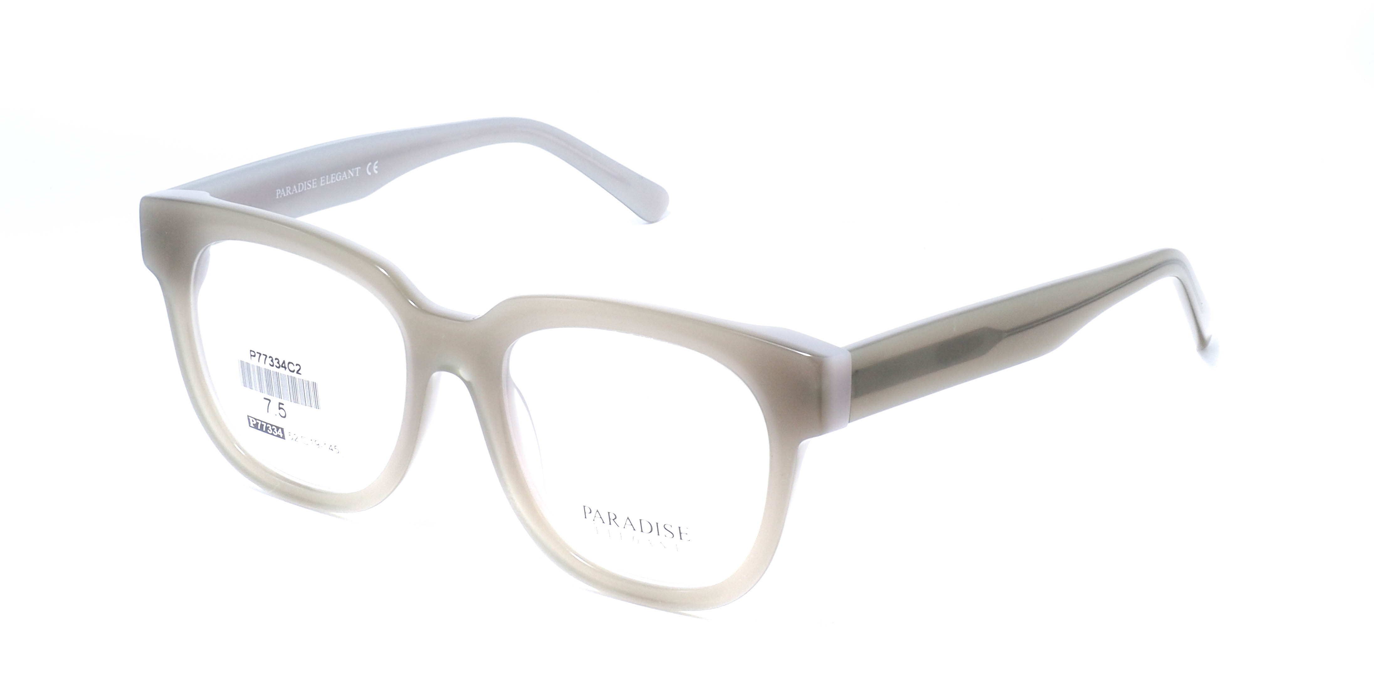 оправа Paradise P77334 green