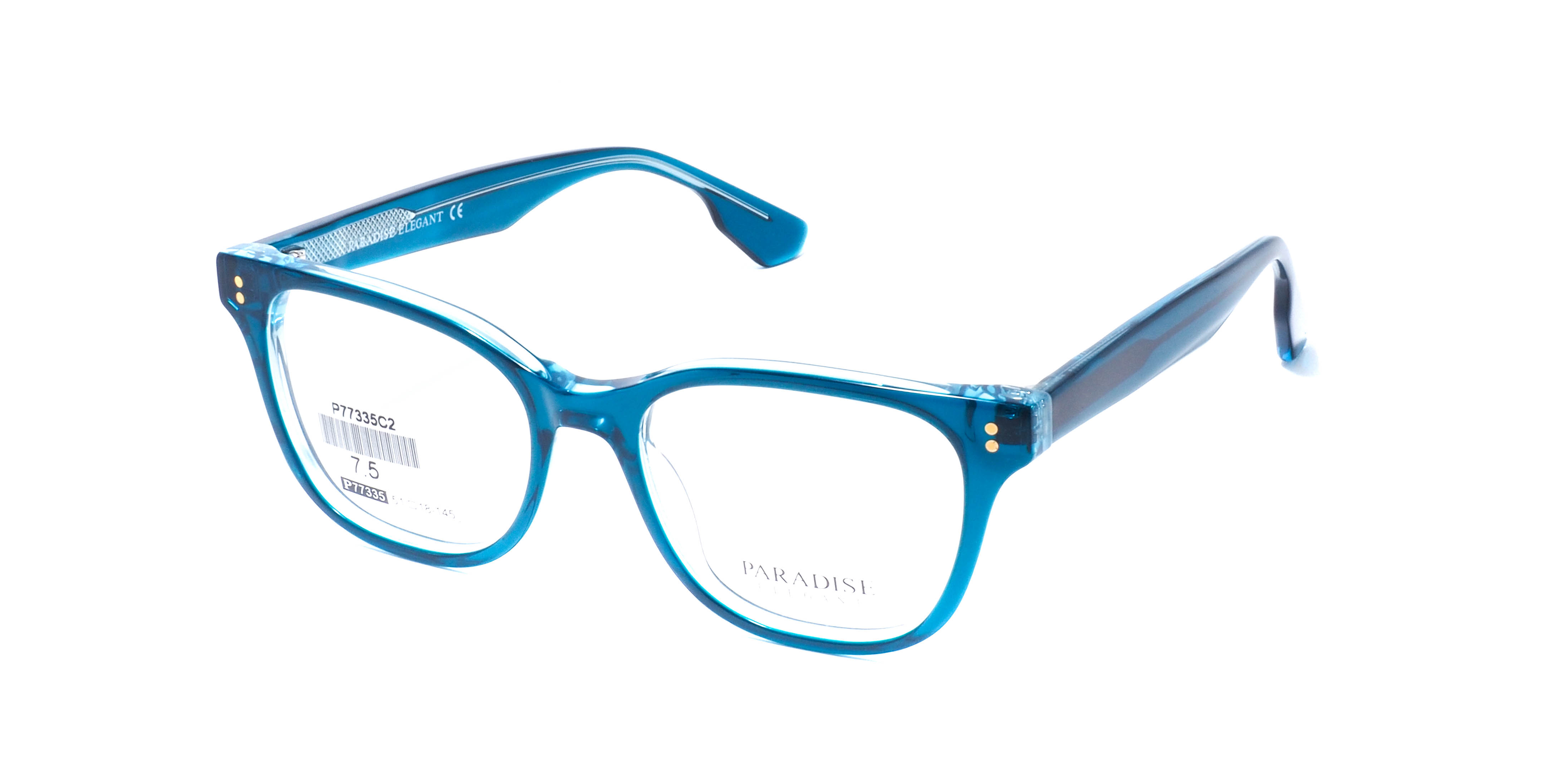 оправа Paradise P77335 emerald