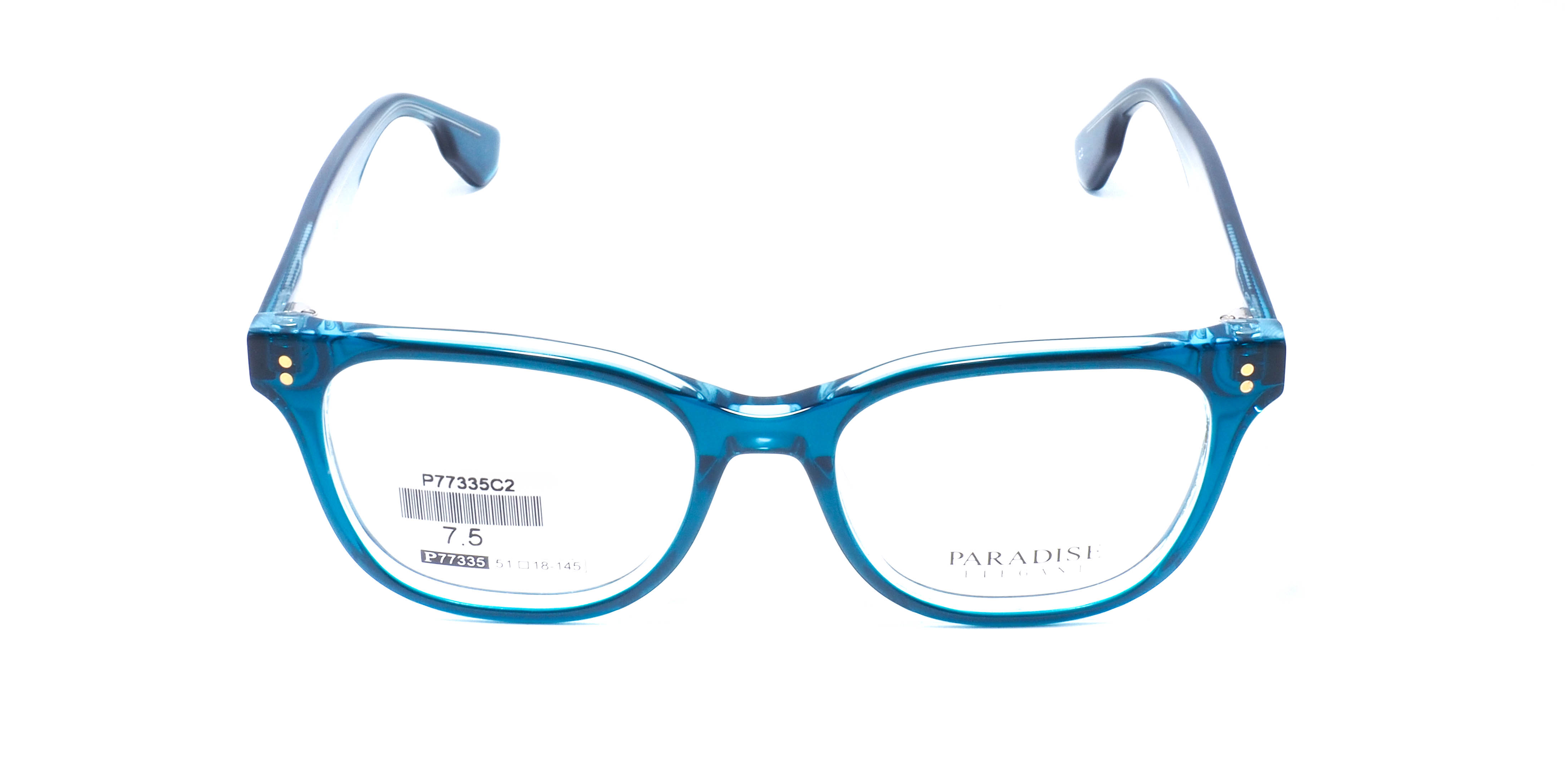 оправа Paradise P77335 emerald