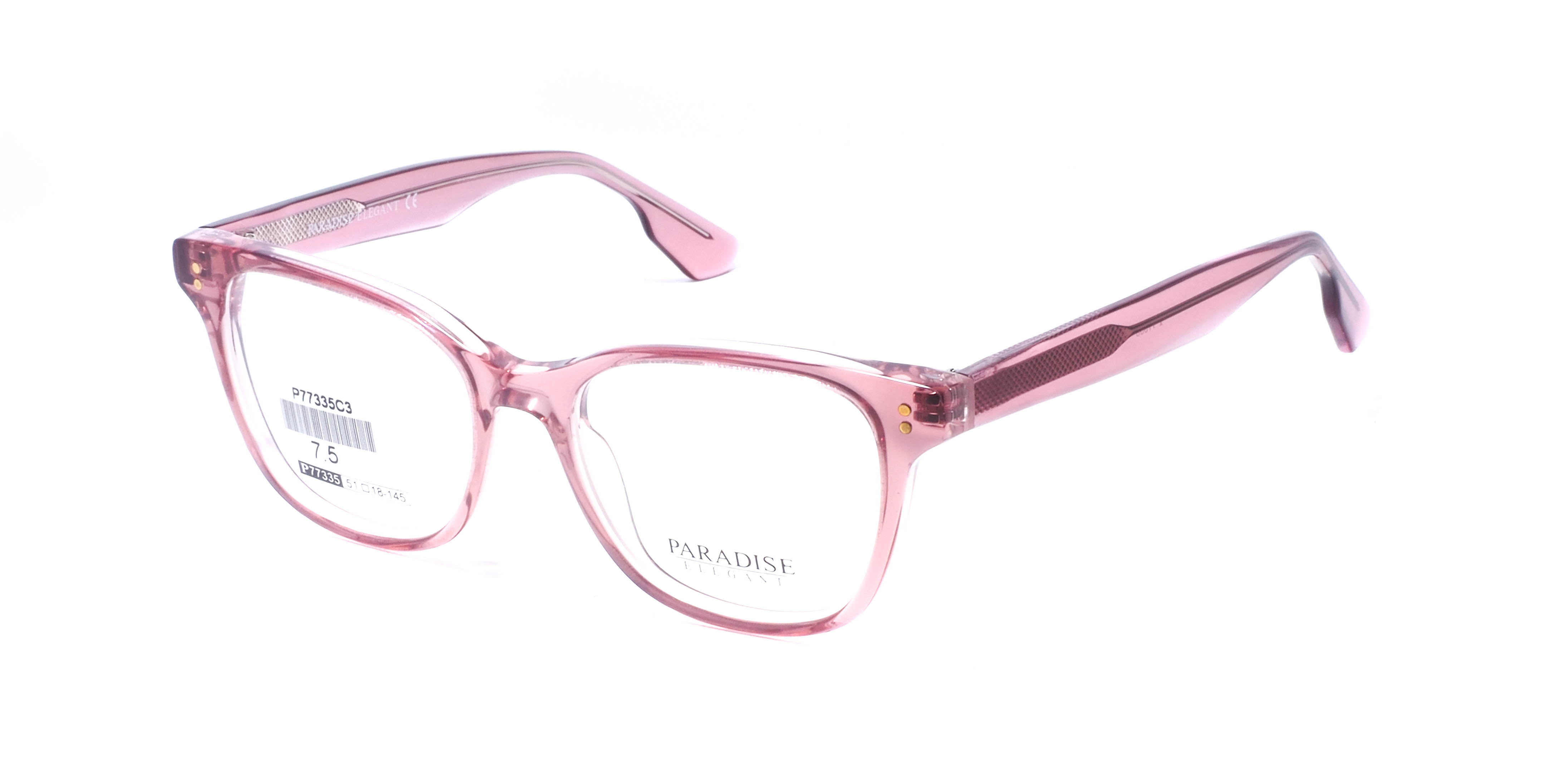 оправа Paradise P77335 pink