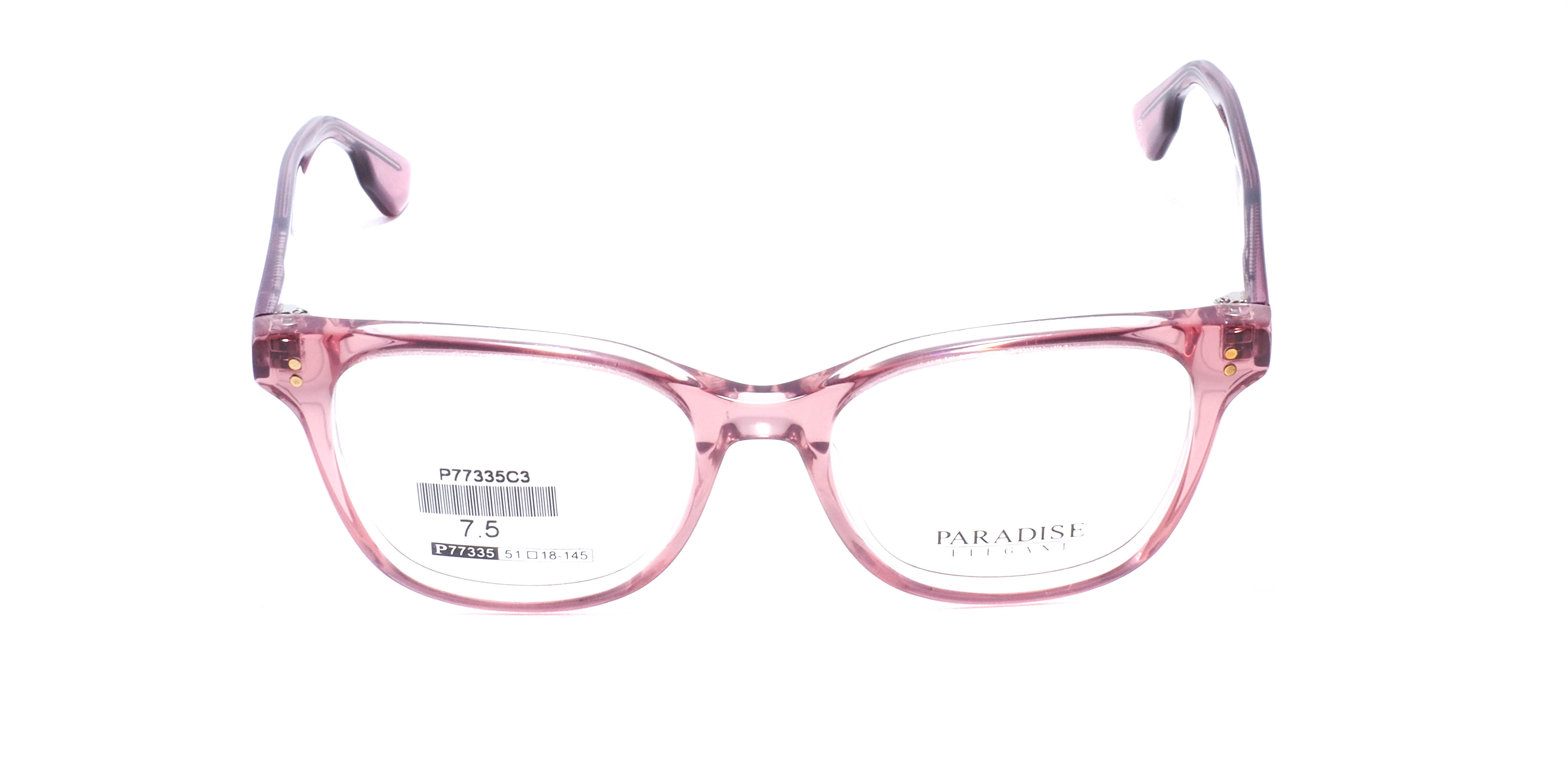 оправа Paradise P77335 pink