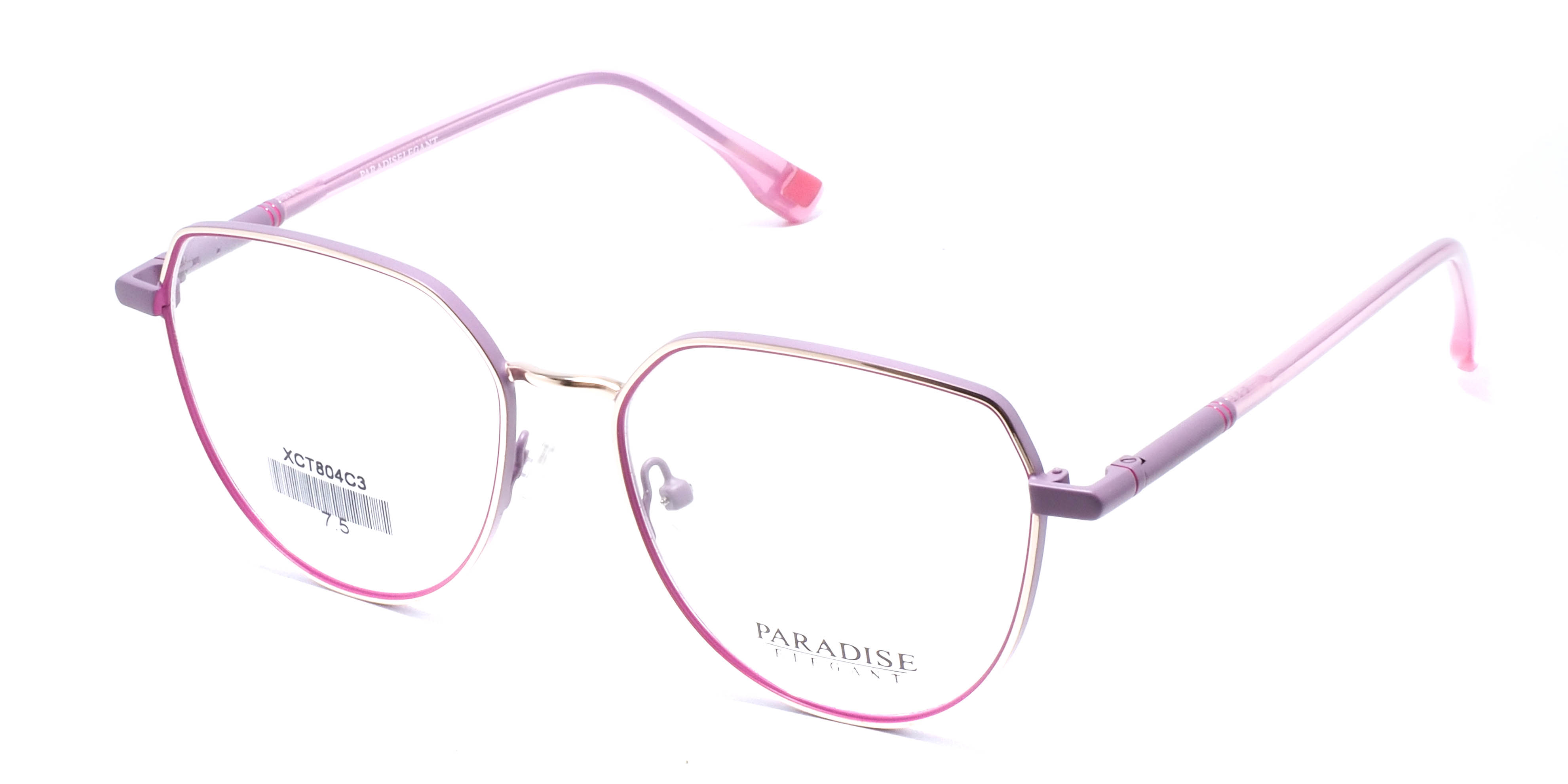 оправа Paradise XCT-804 C3