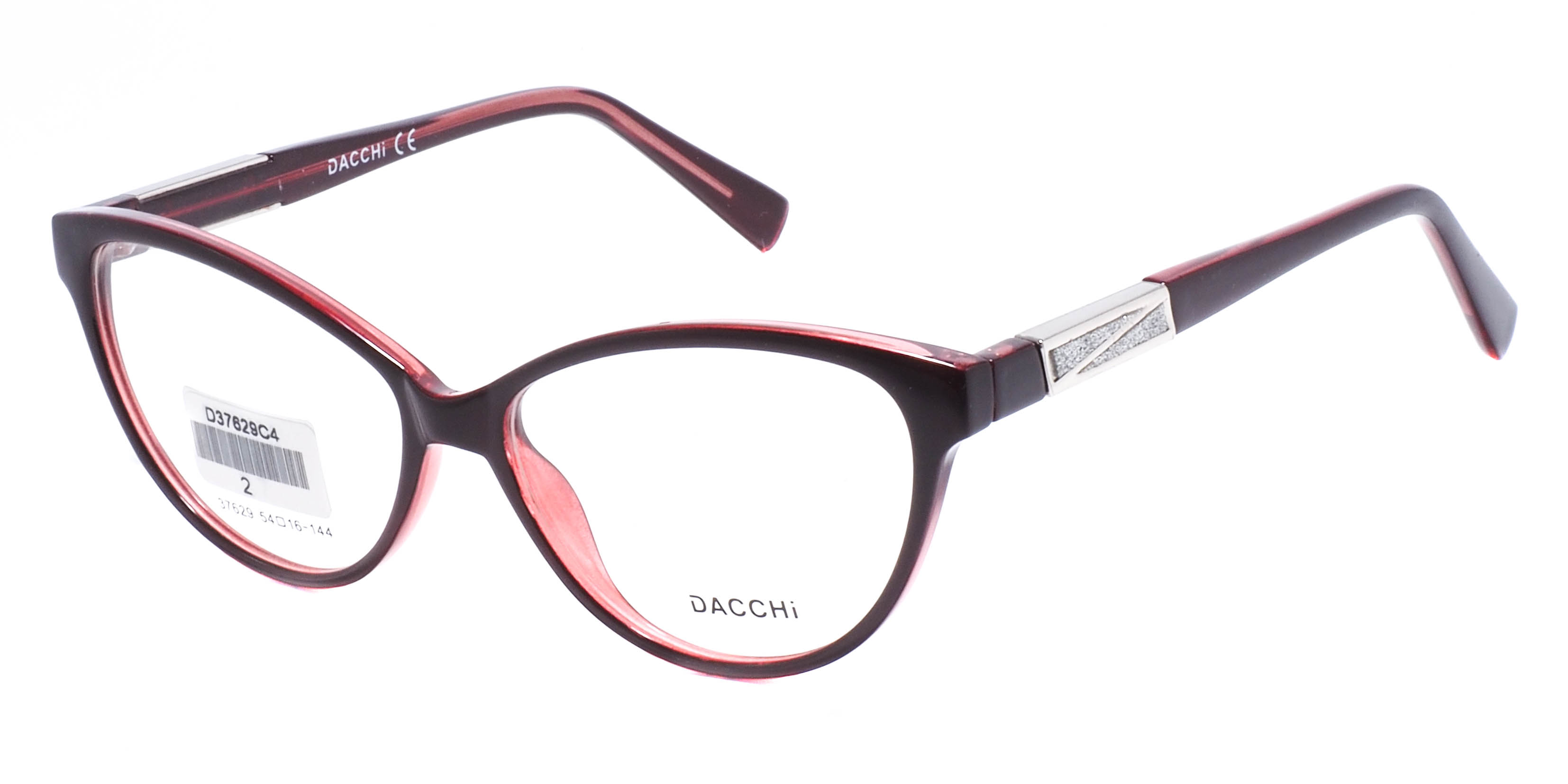 оправа DACCHi D37629 C4