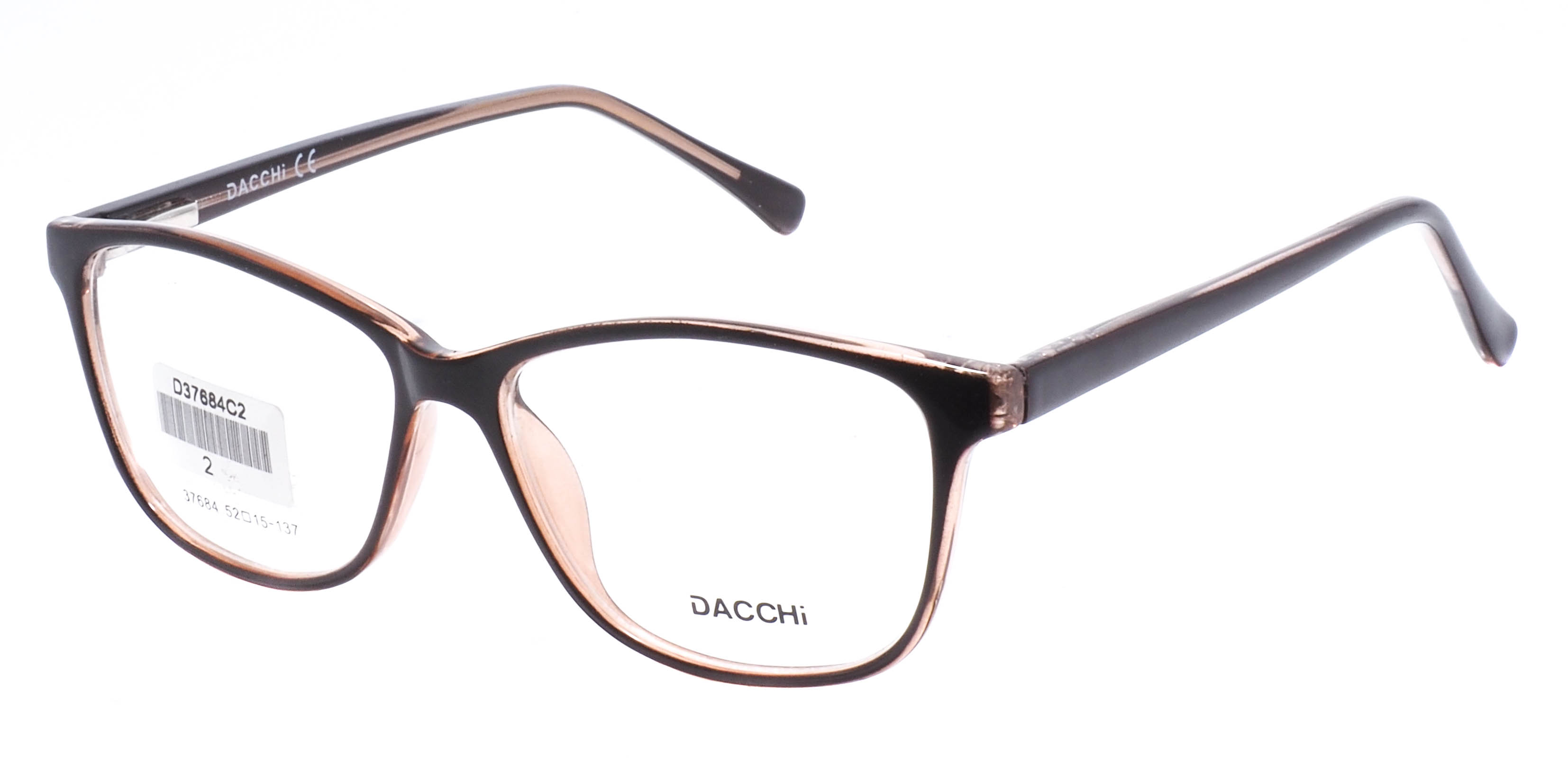 оправа DACCHi D37684 C2