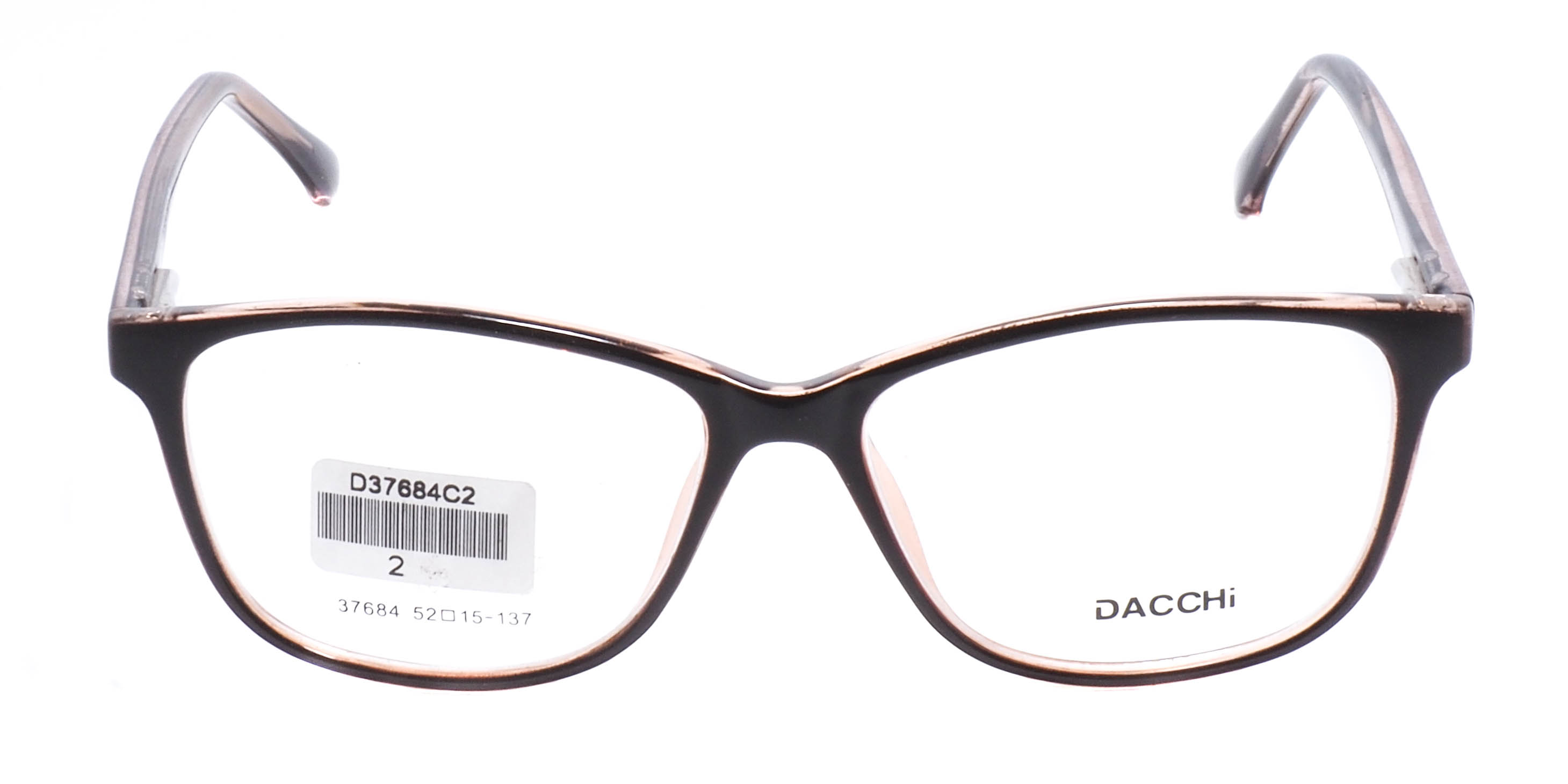 оправа DACCHi D37684 C2
