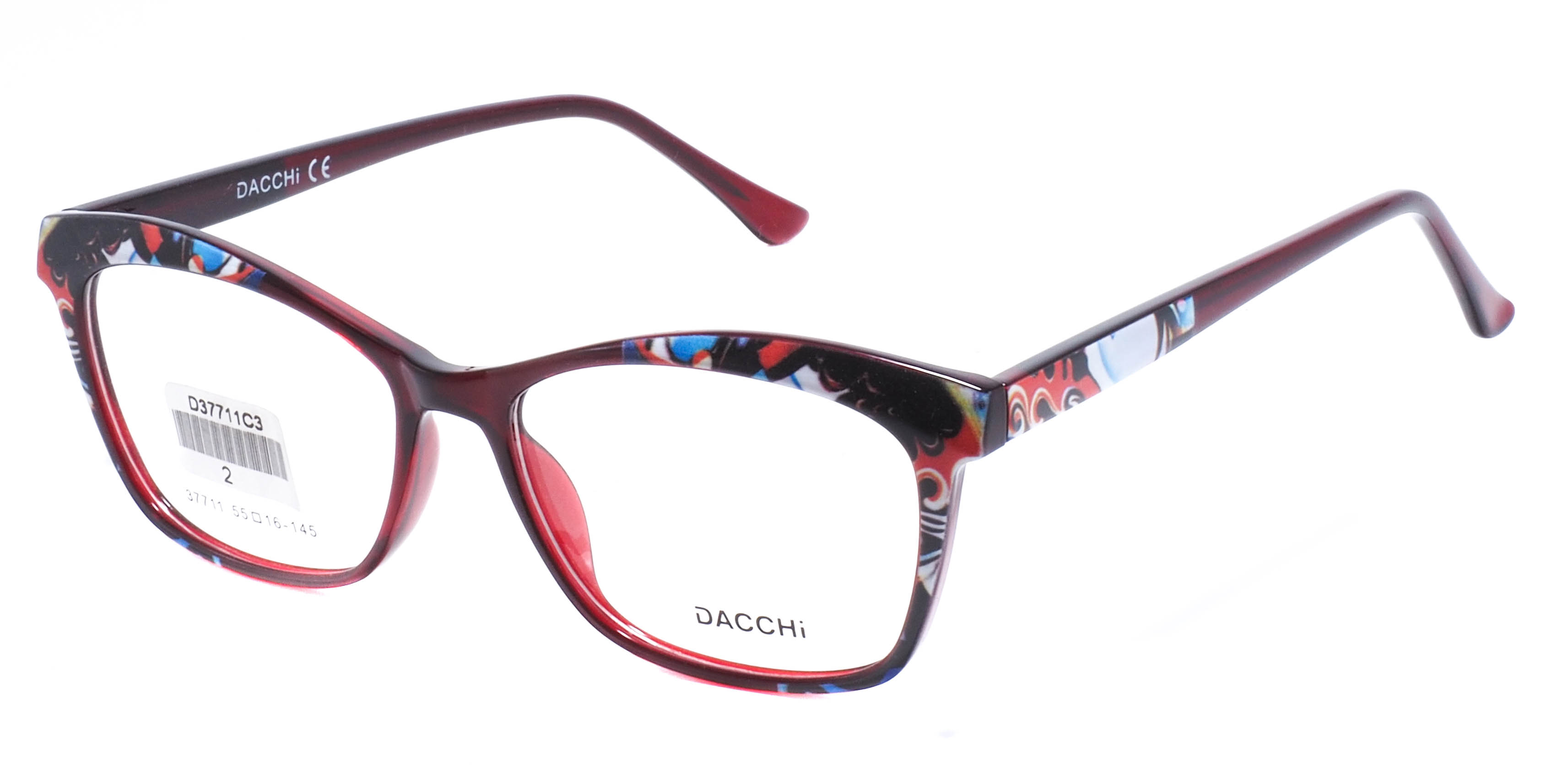 оправа DACCHi D37711 C3